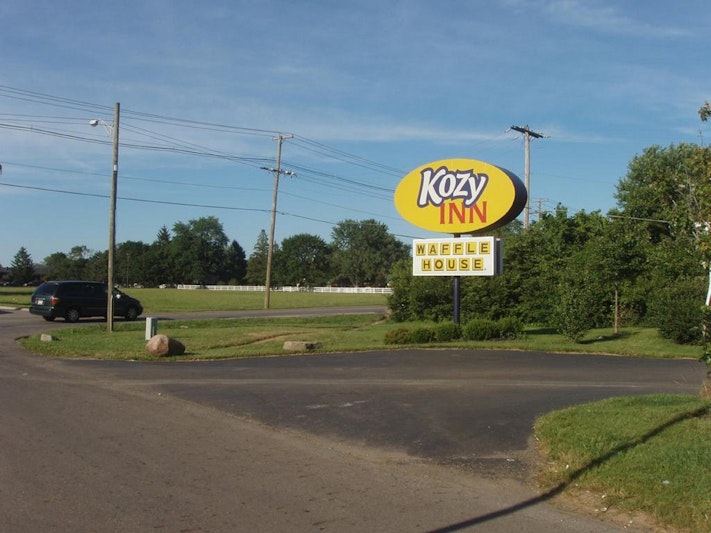 Kozy Inn Columbus