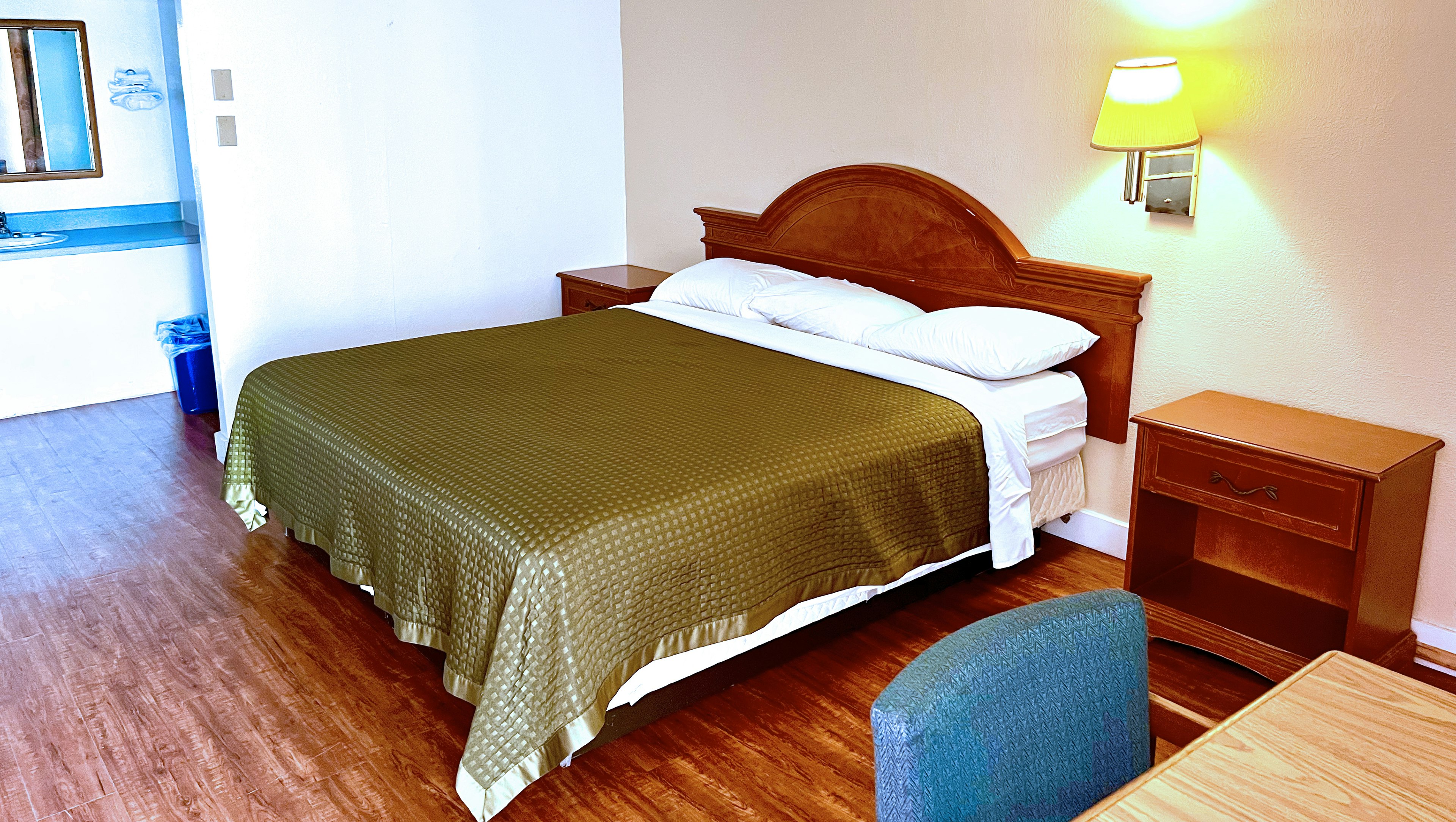 Thunderbird Motel Hillsboro