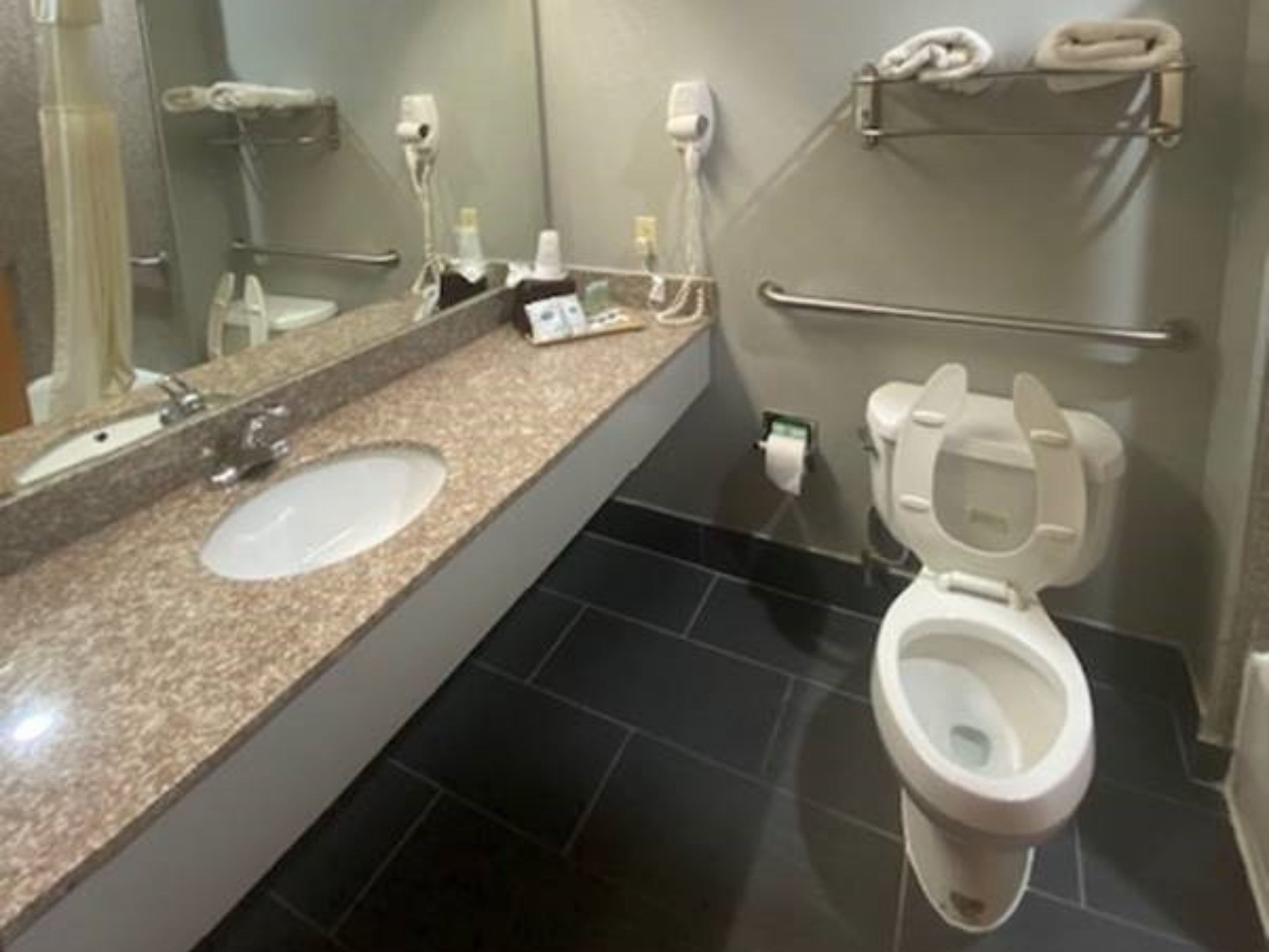 Tropicana Inn & Suites Dallas