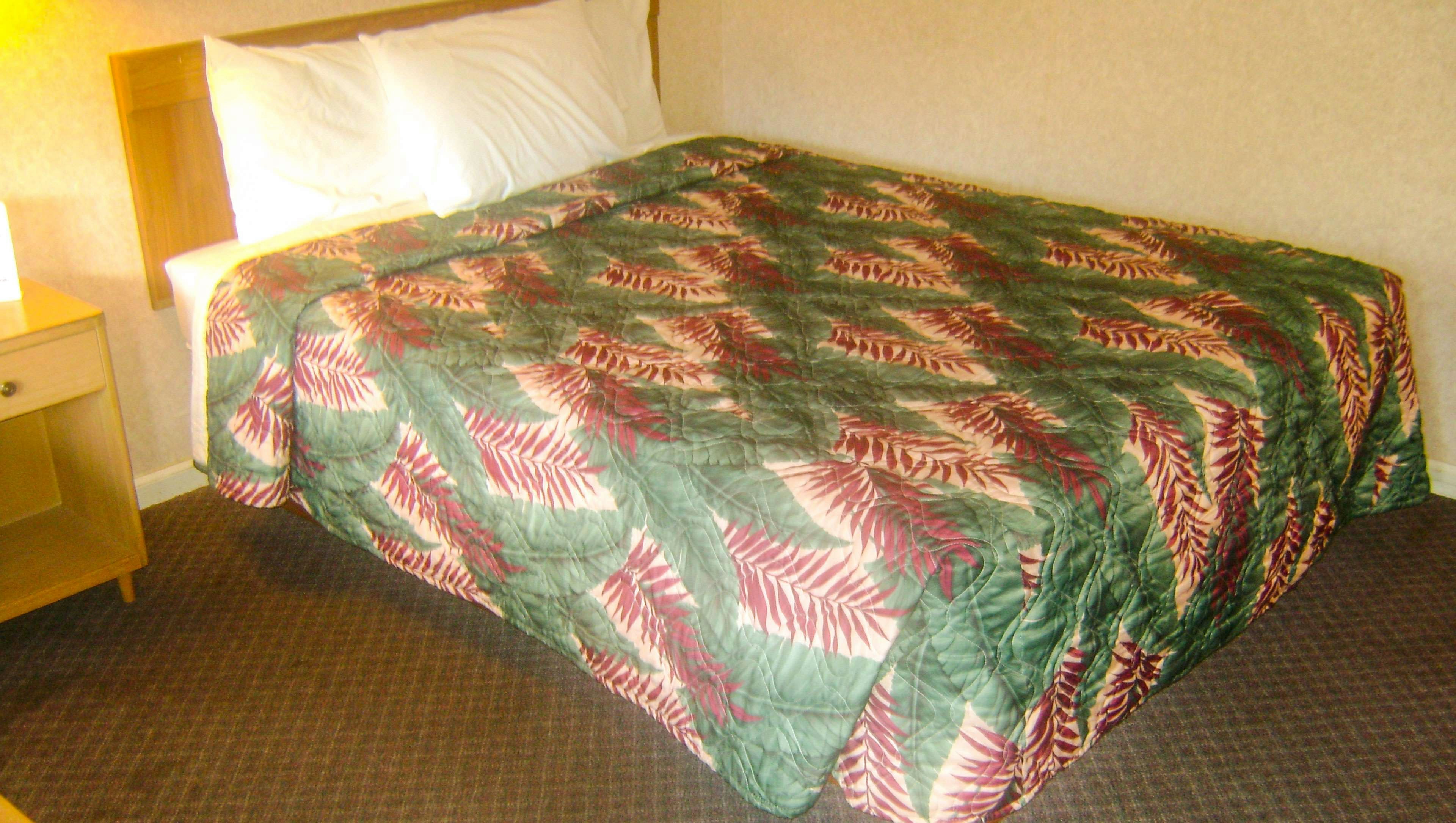 Alma Motel Alma