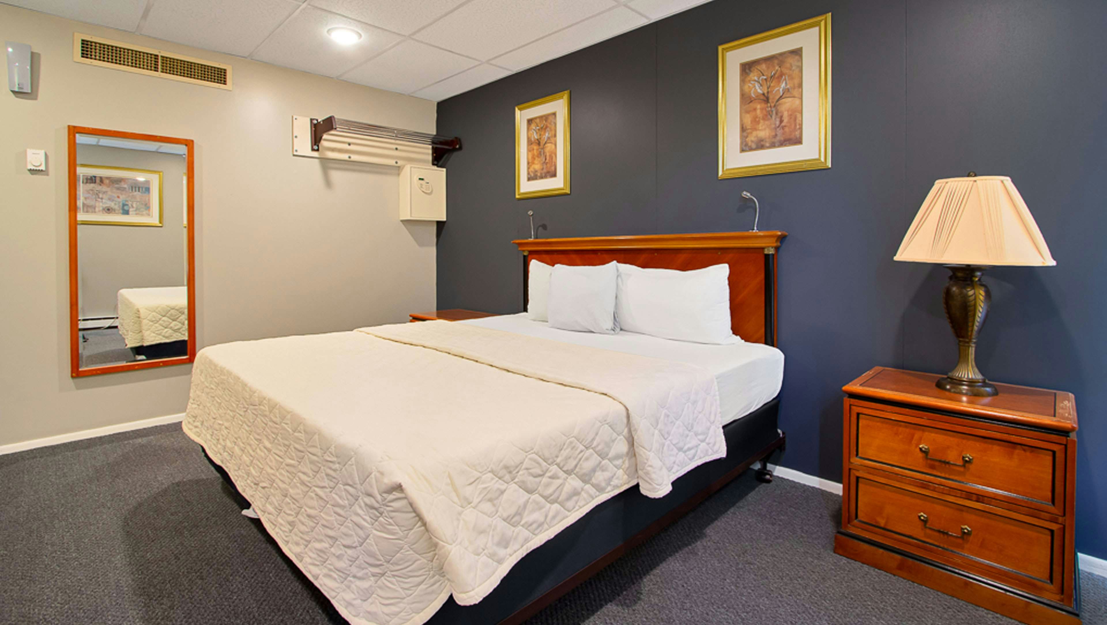 M Star Hotel North Canton