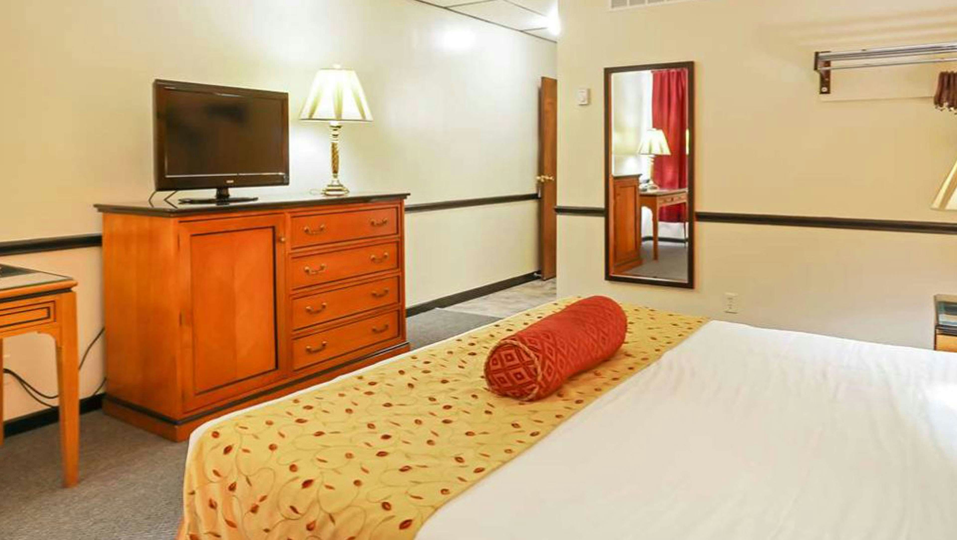 M Star Hotel North Canton