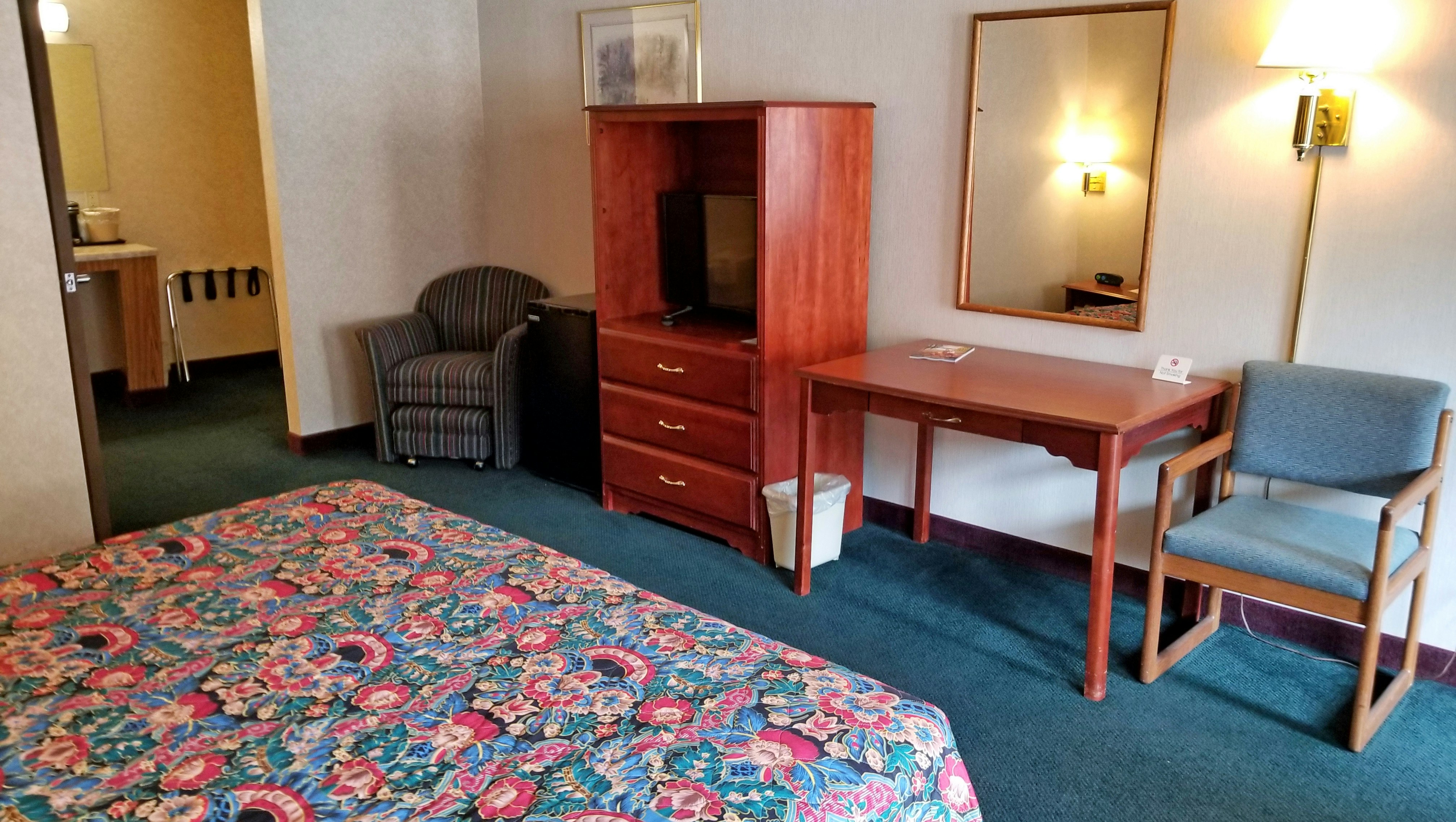 Keystone Boardwalk Inn and Suites