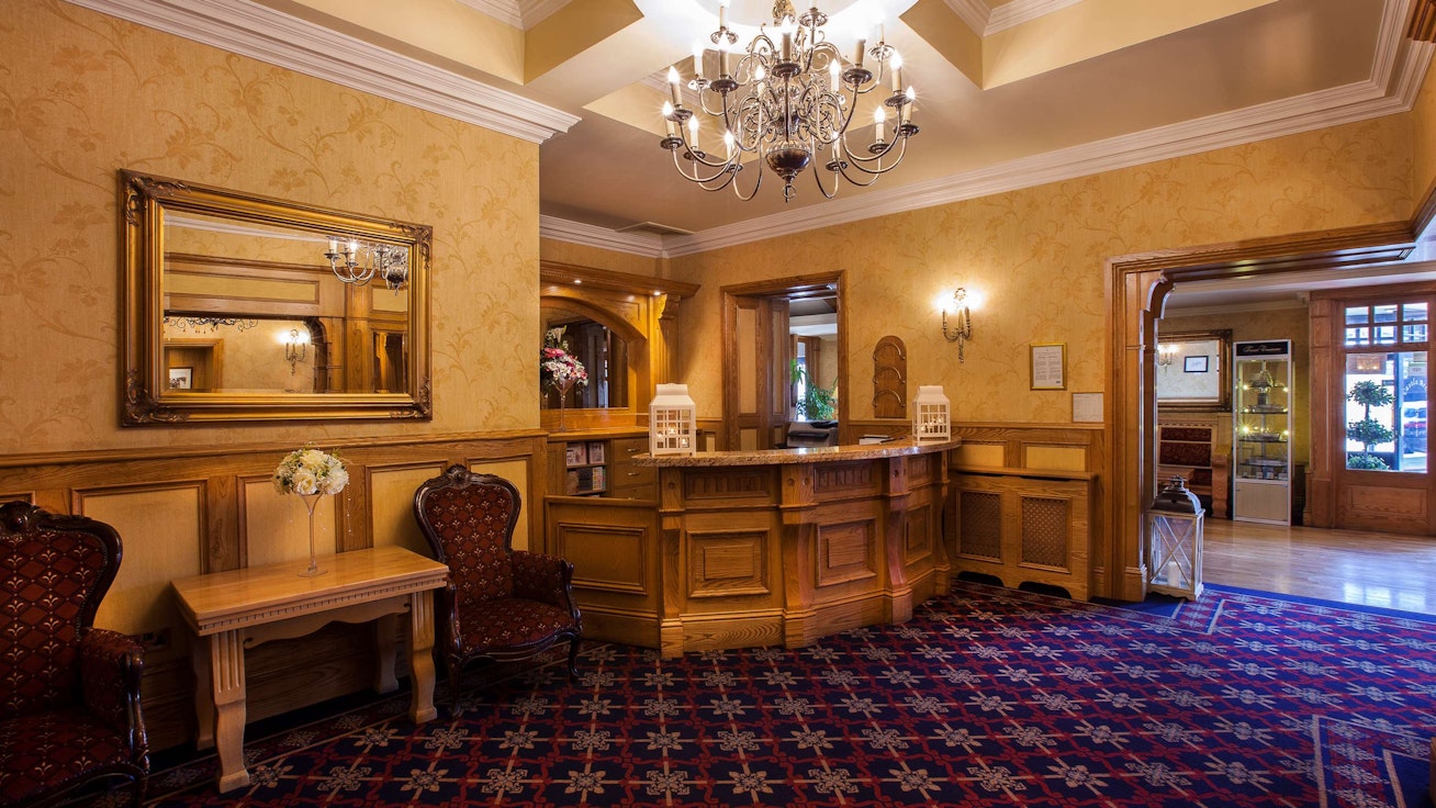 Venue gallery photo