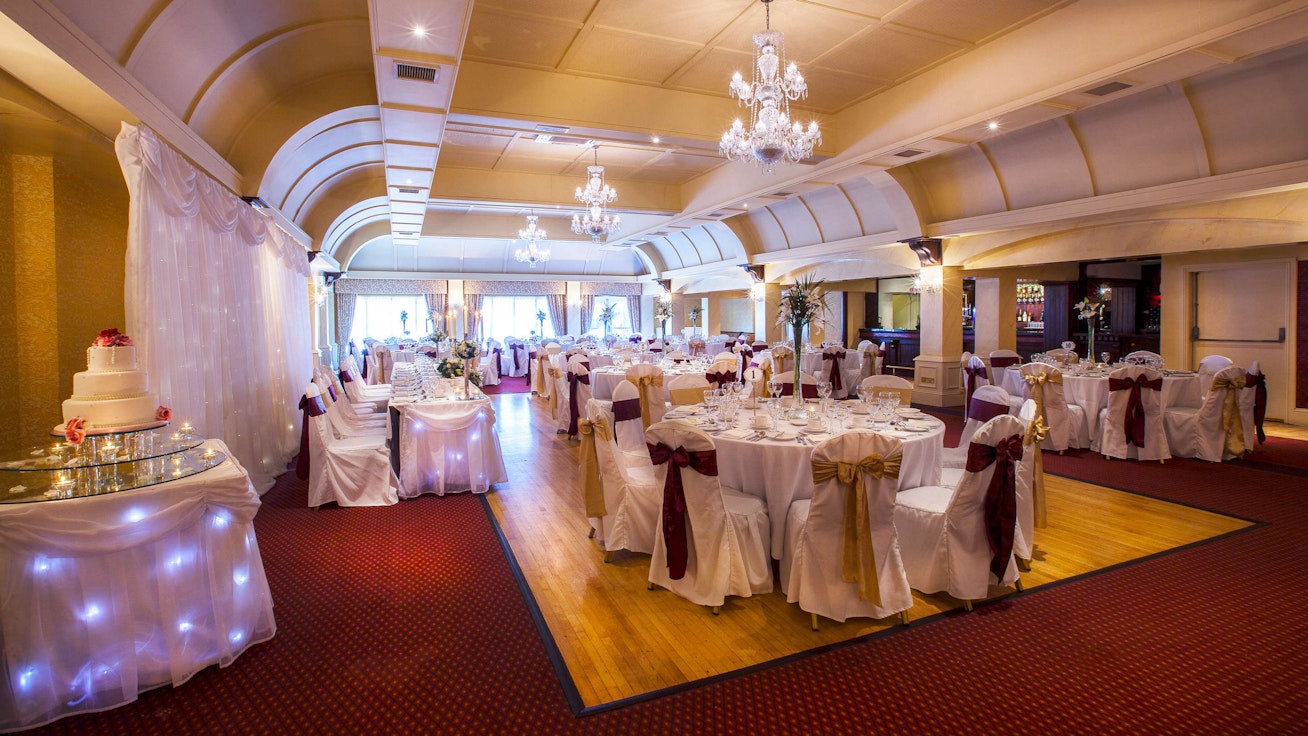 Venue gallery photo
