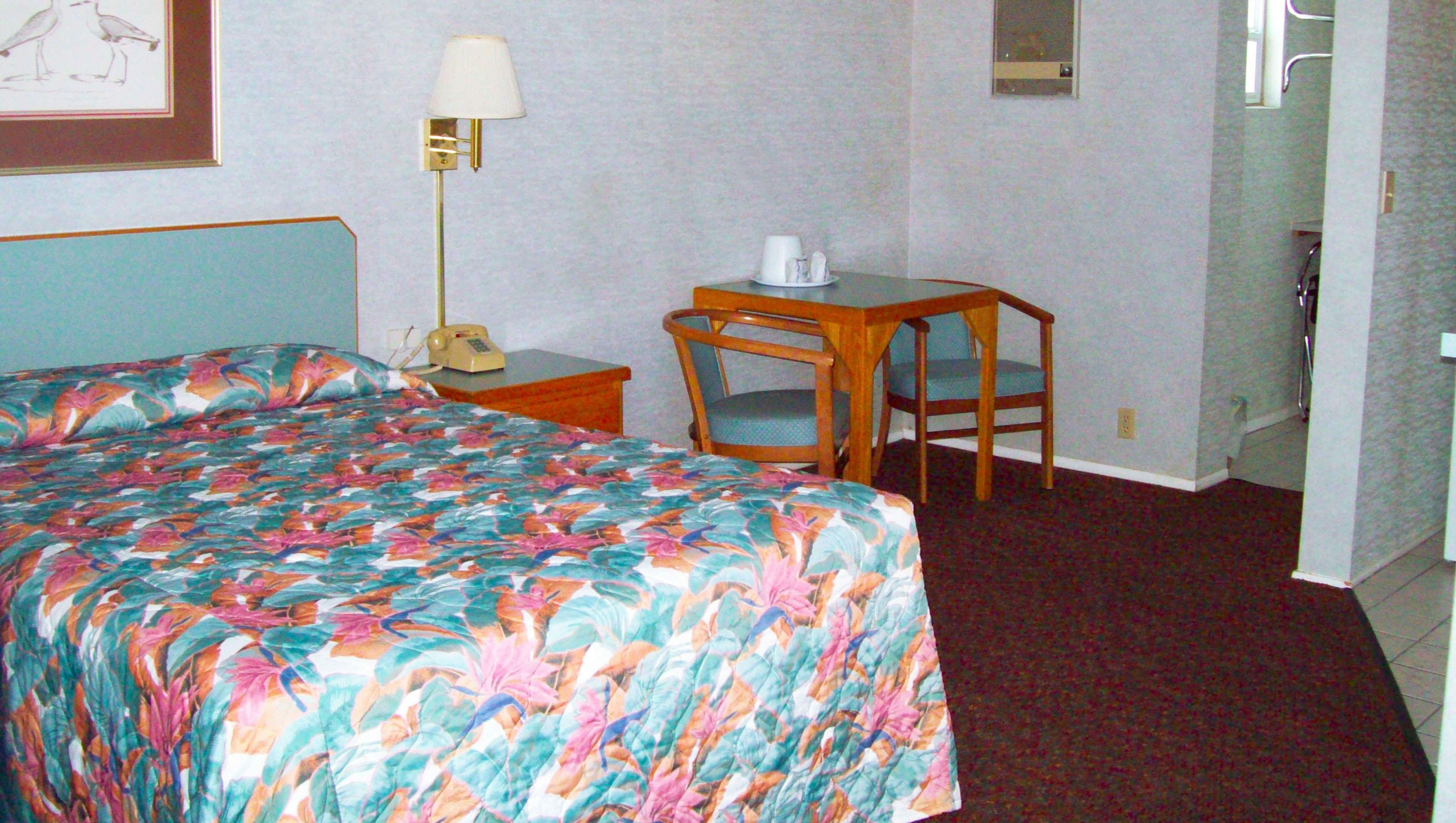 Blue Mist Motel Florence