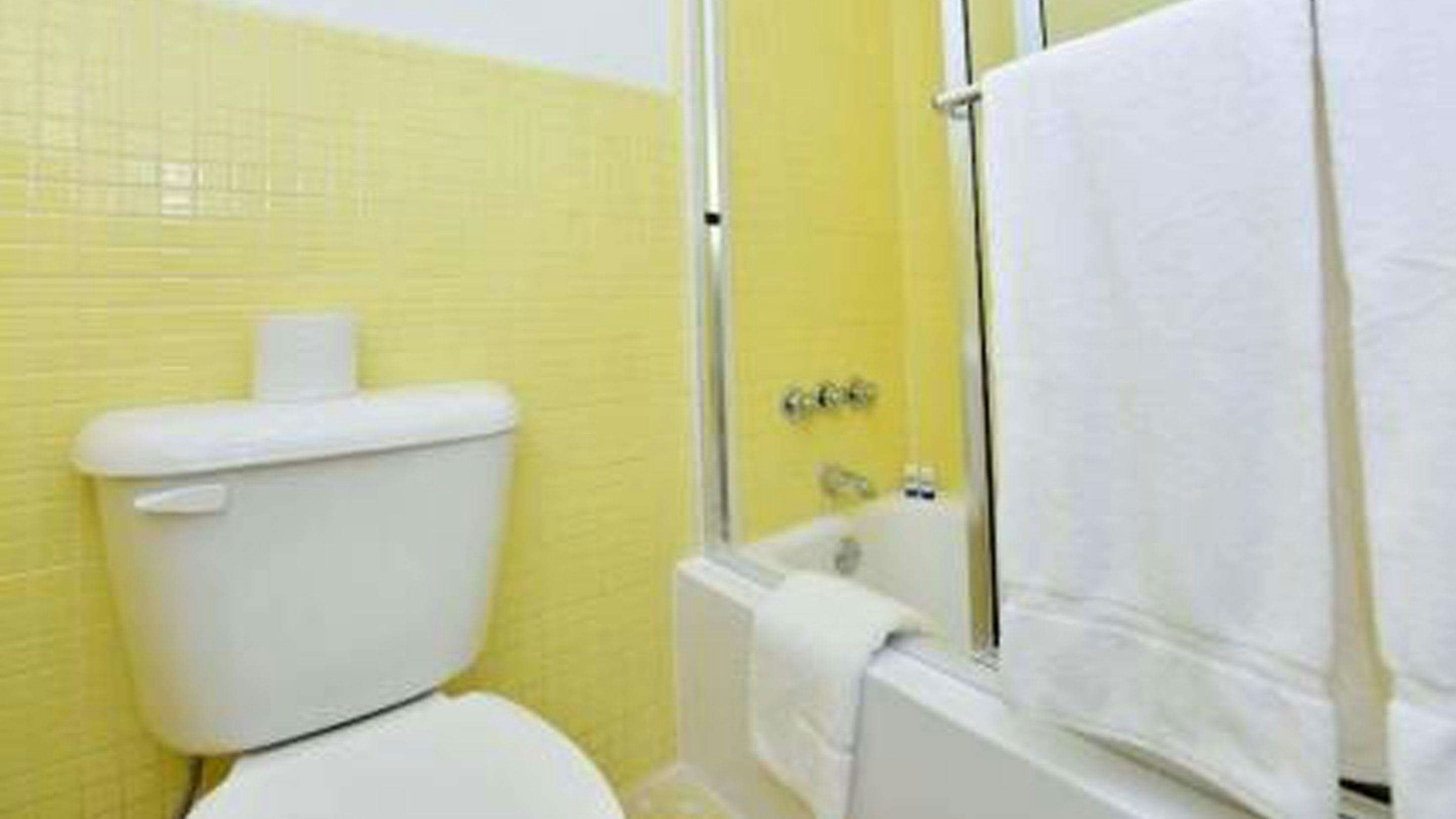 Sun Plaza Motel