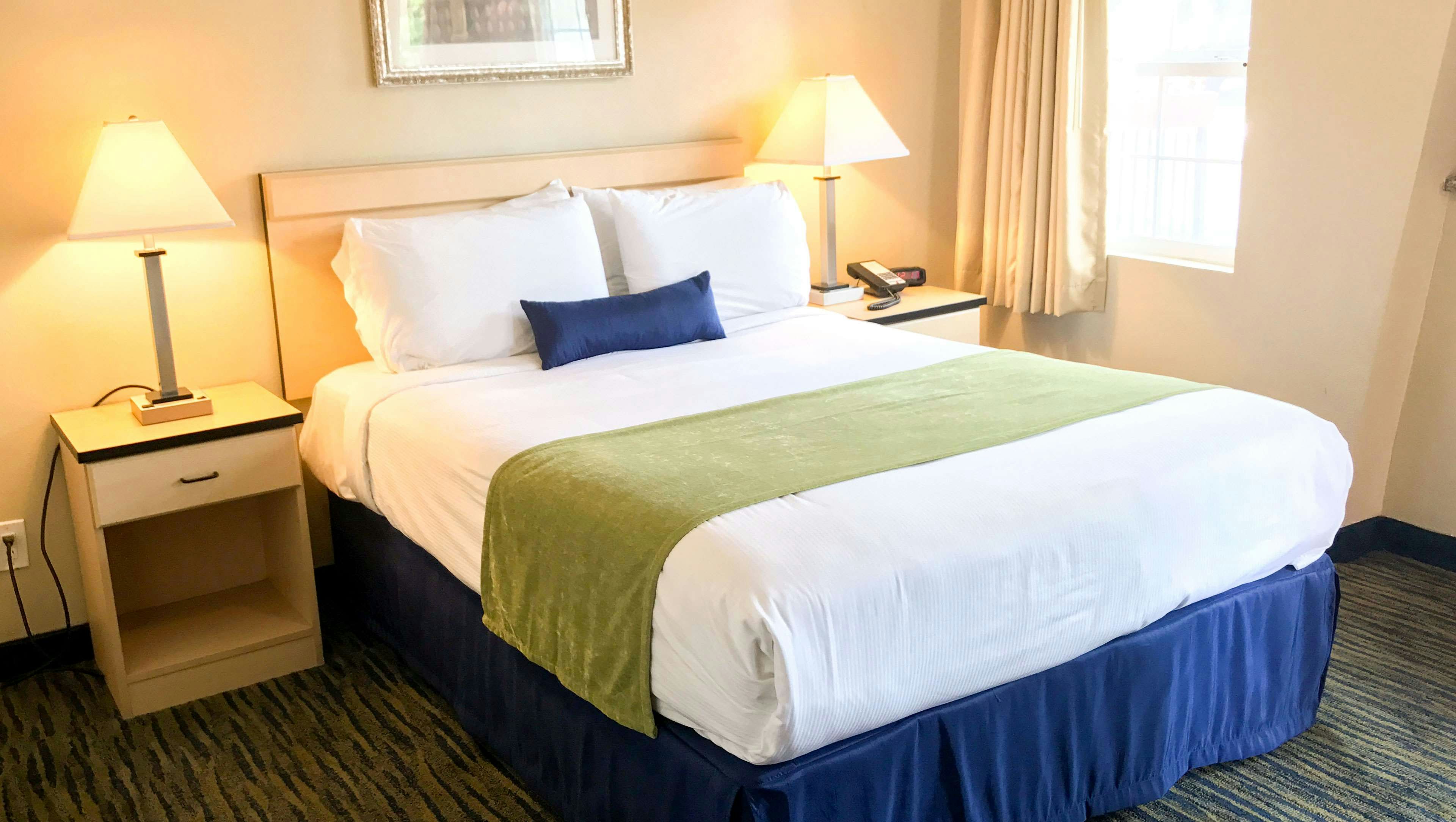 Napa Discovery Inn