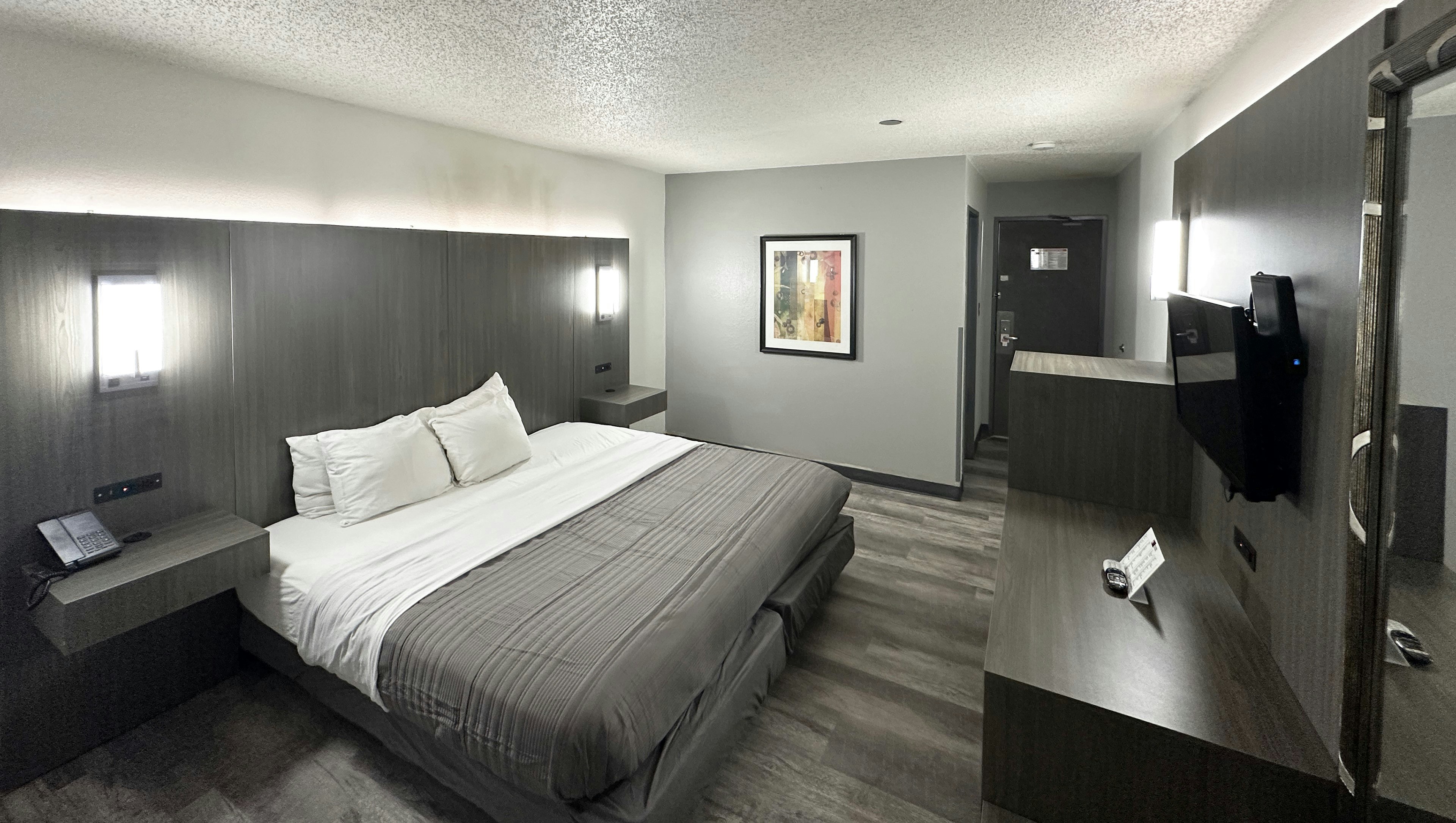 Magnuson Hotel Fort Wayne North