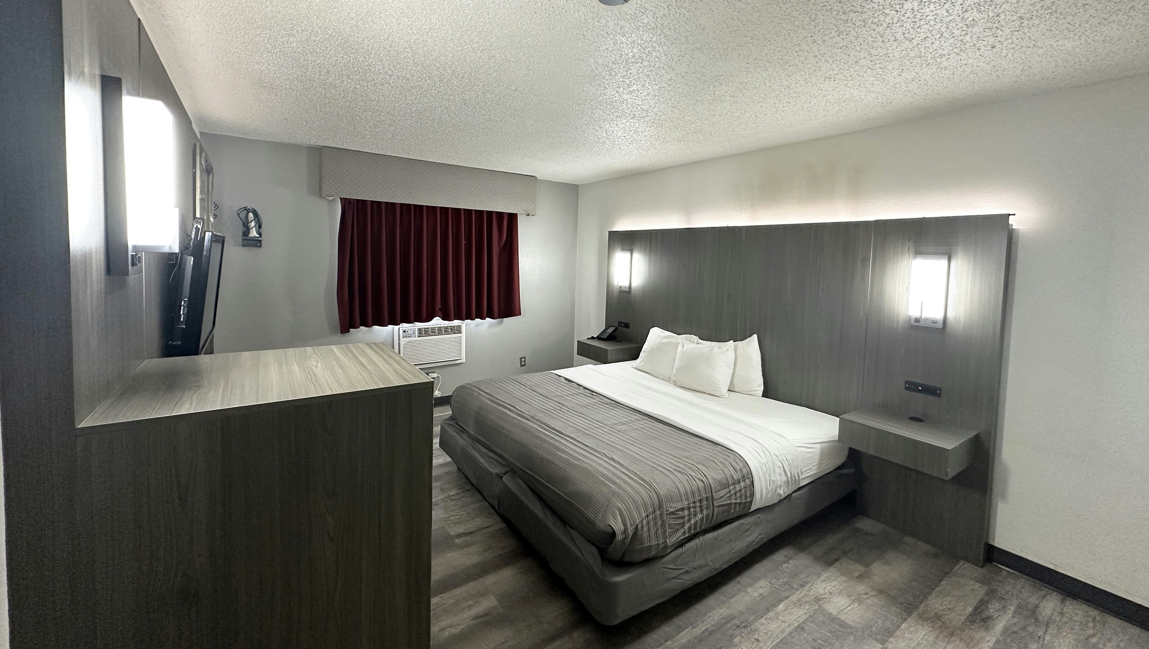 Magnuson Hotel Fort Wayne North