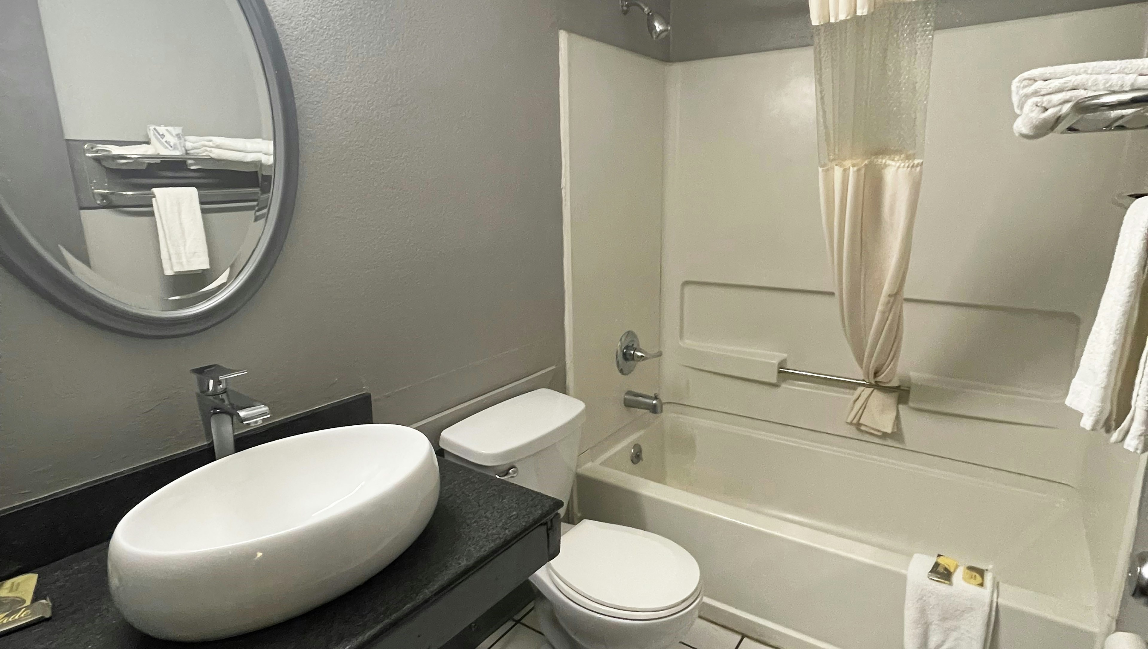 Magnuson Hotel Fort Wayne North