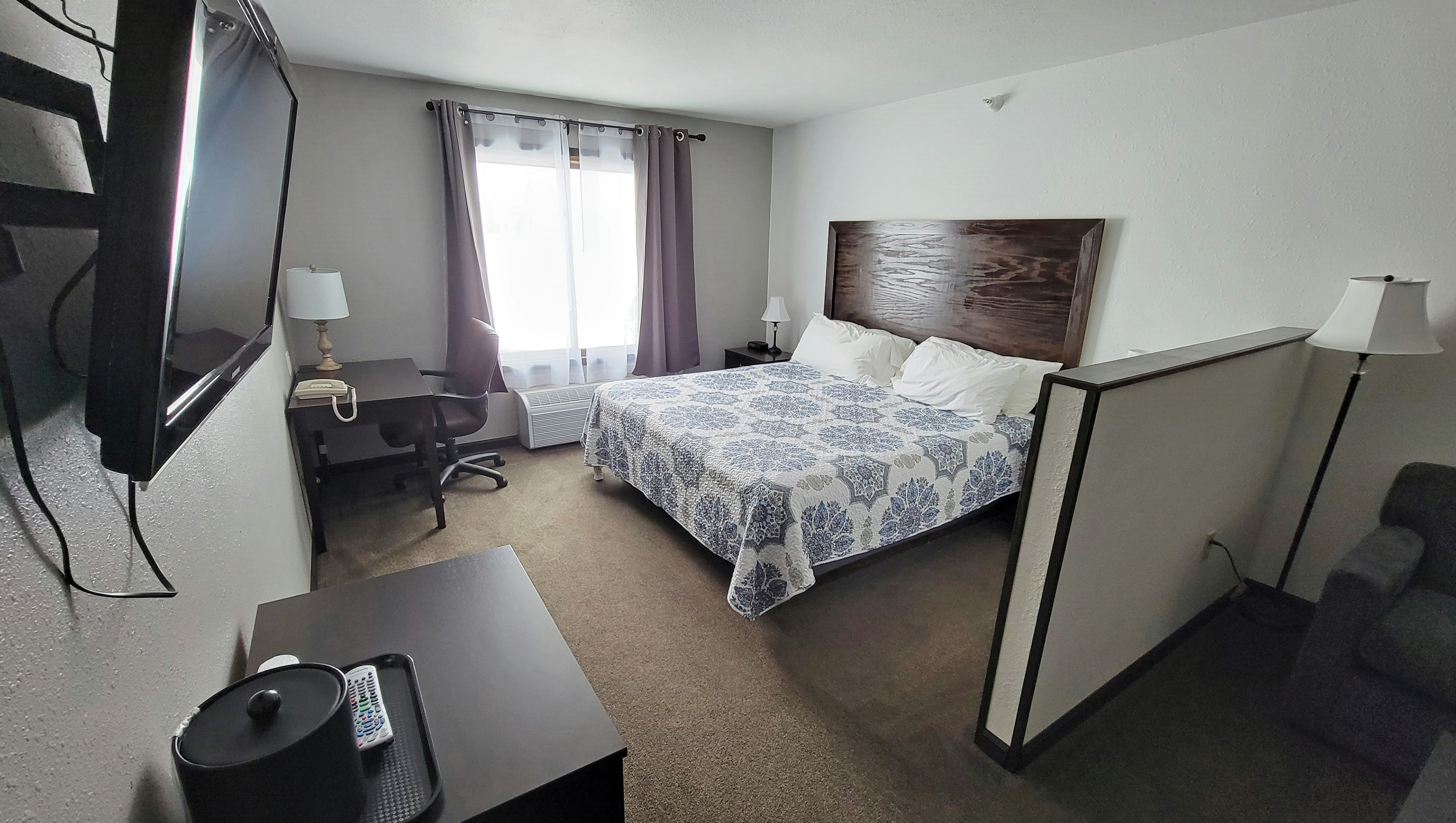 Jasper Ridge Inn Ishpeming