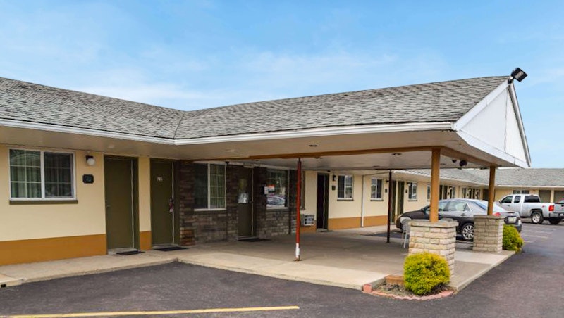 Relax Inn Bloomsburg