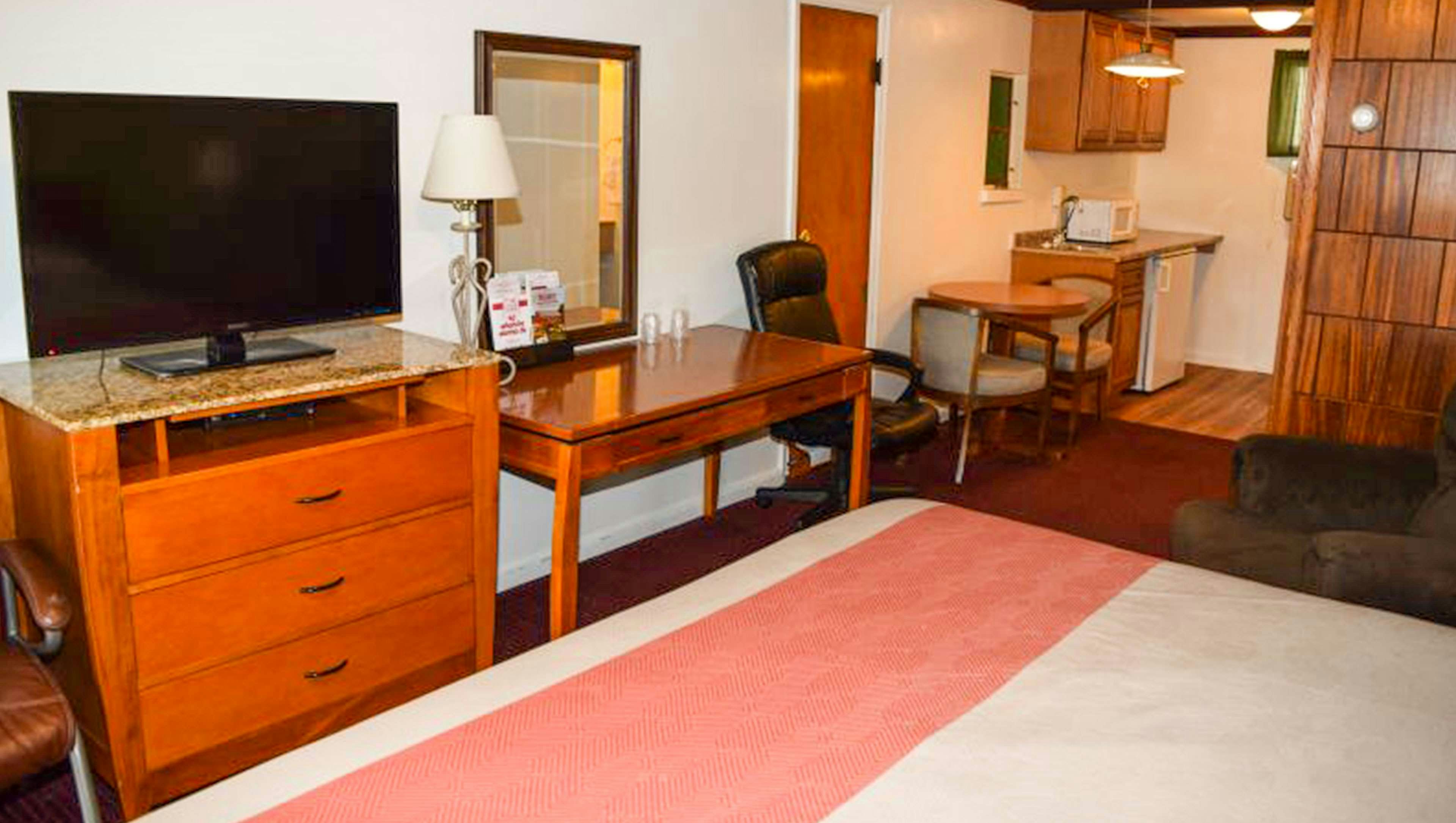 Relax Inn Bloomsburg