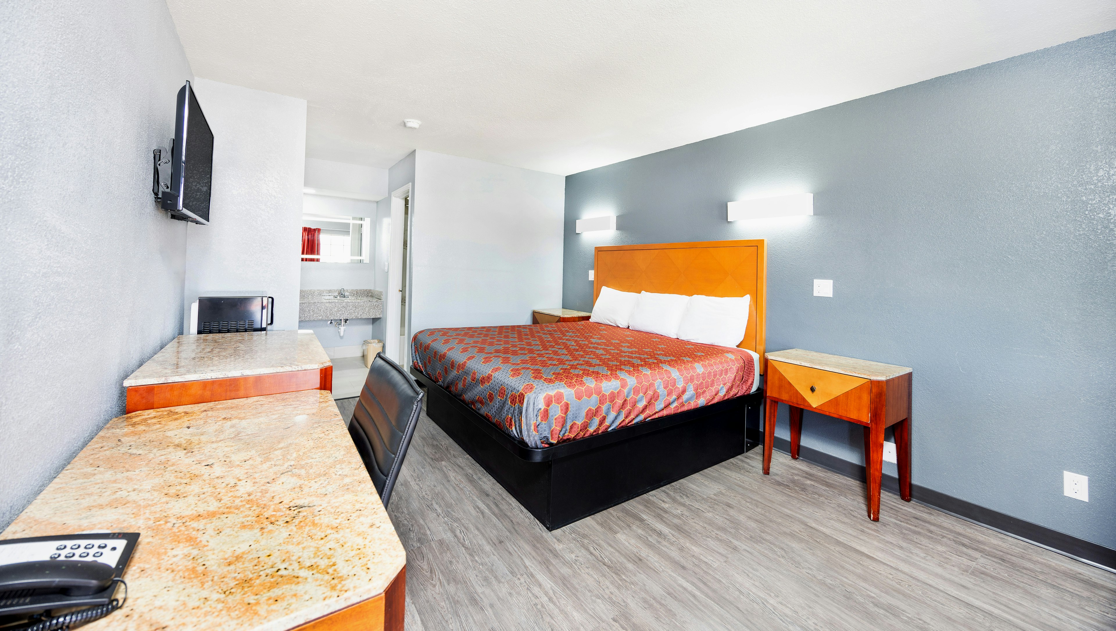 Executive Inn of Hondo