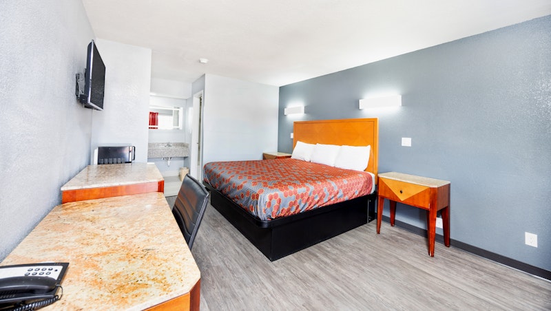 Executive Inn of Hondo
