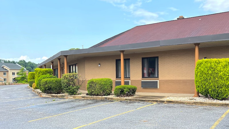 Magnuson Grand Harrisburg