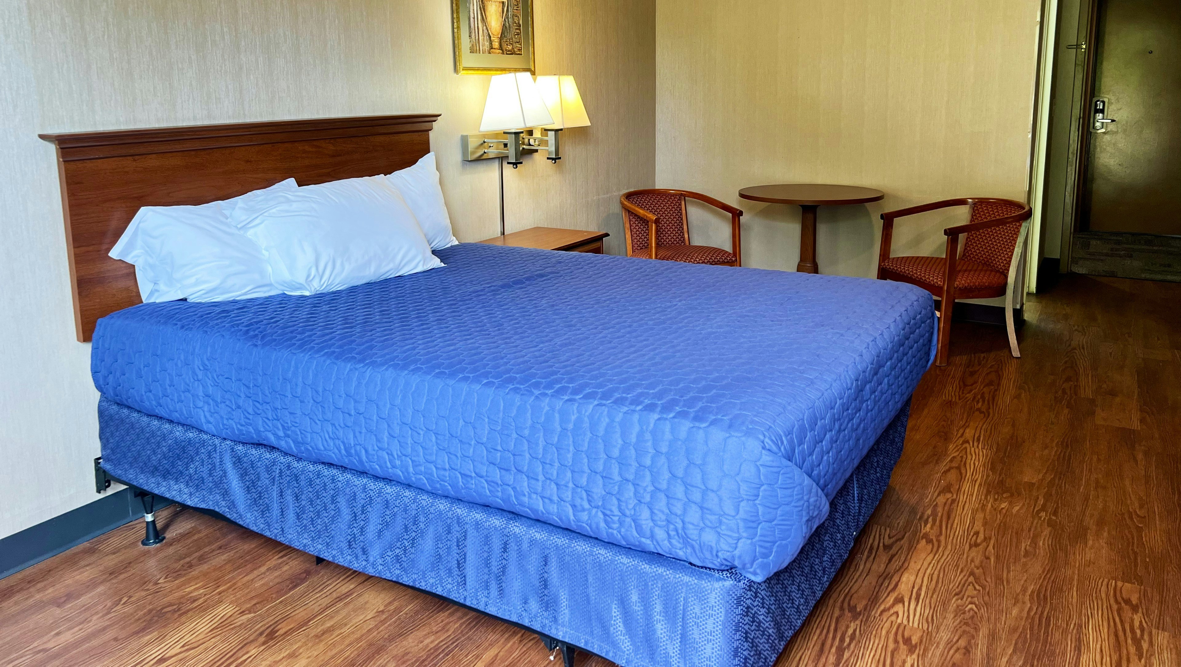 Magnuson Grand Harrisburg