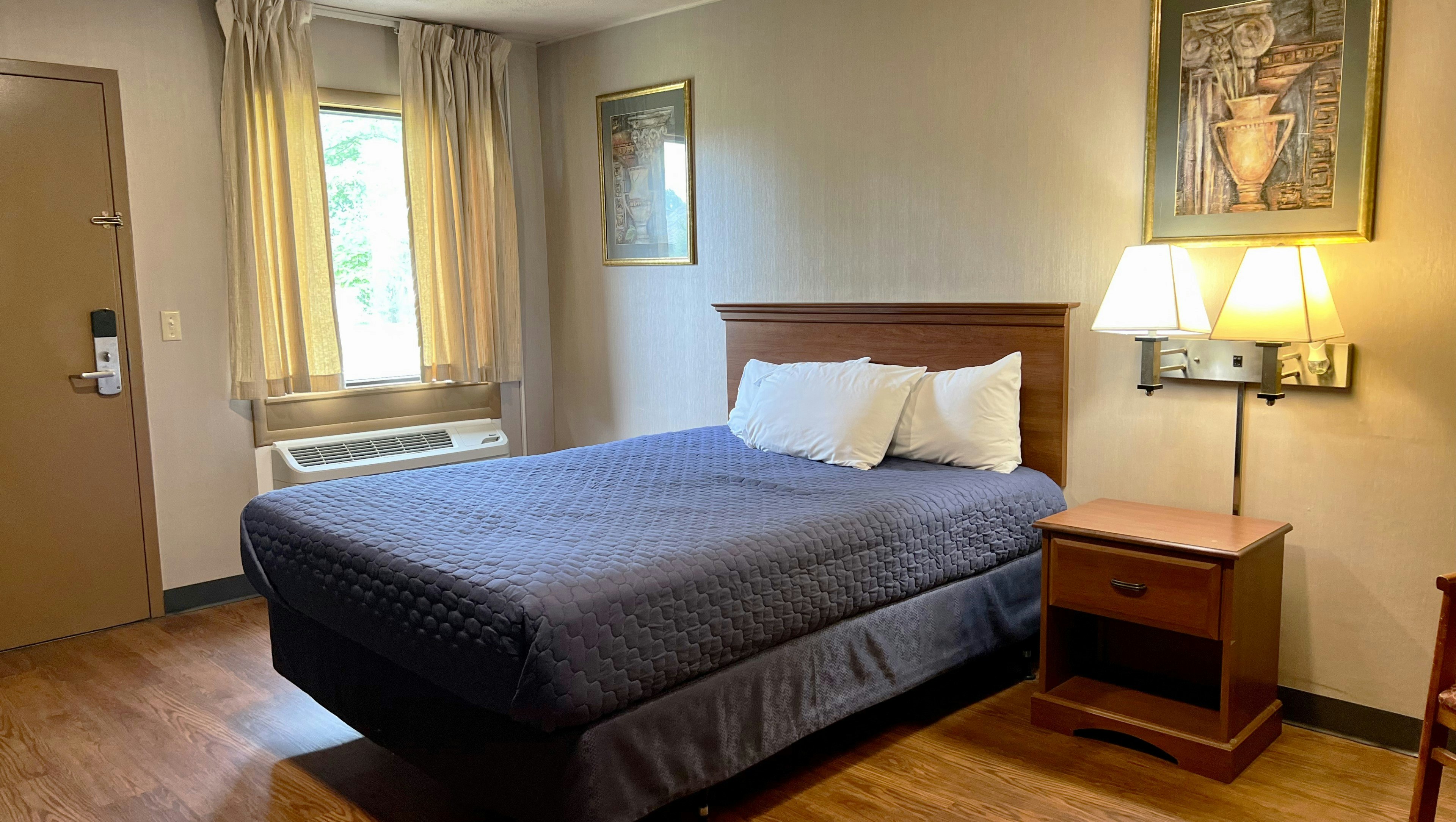 Magnuson Grand Harrisburg