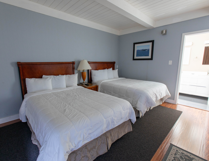 Pacific Heights Inn