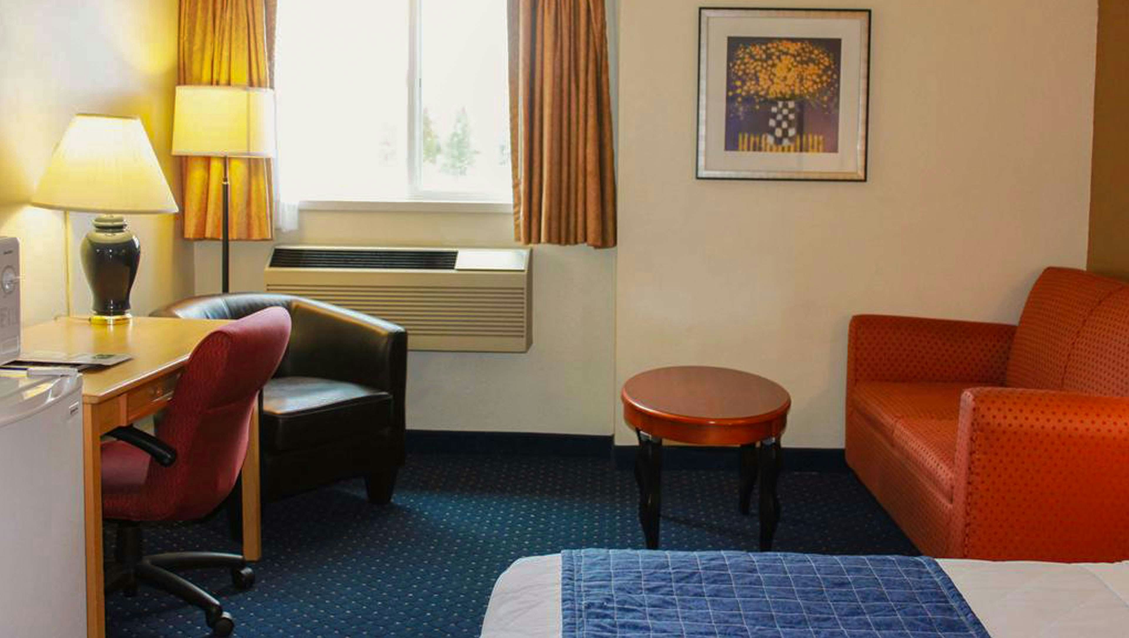 Broadway Inn Conference Center Missoula