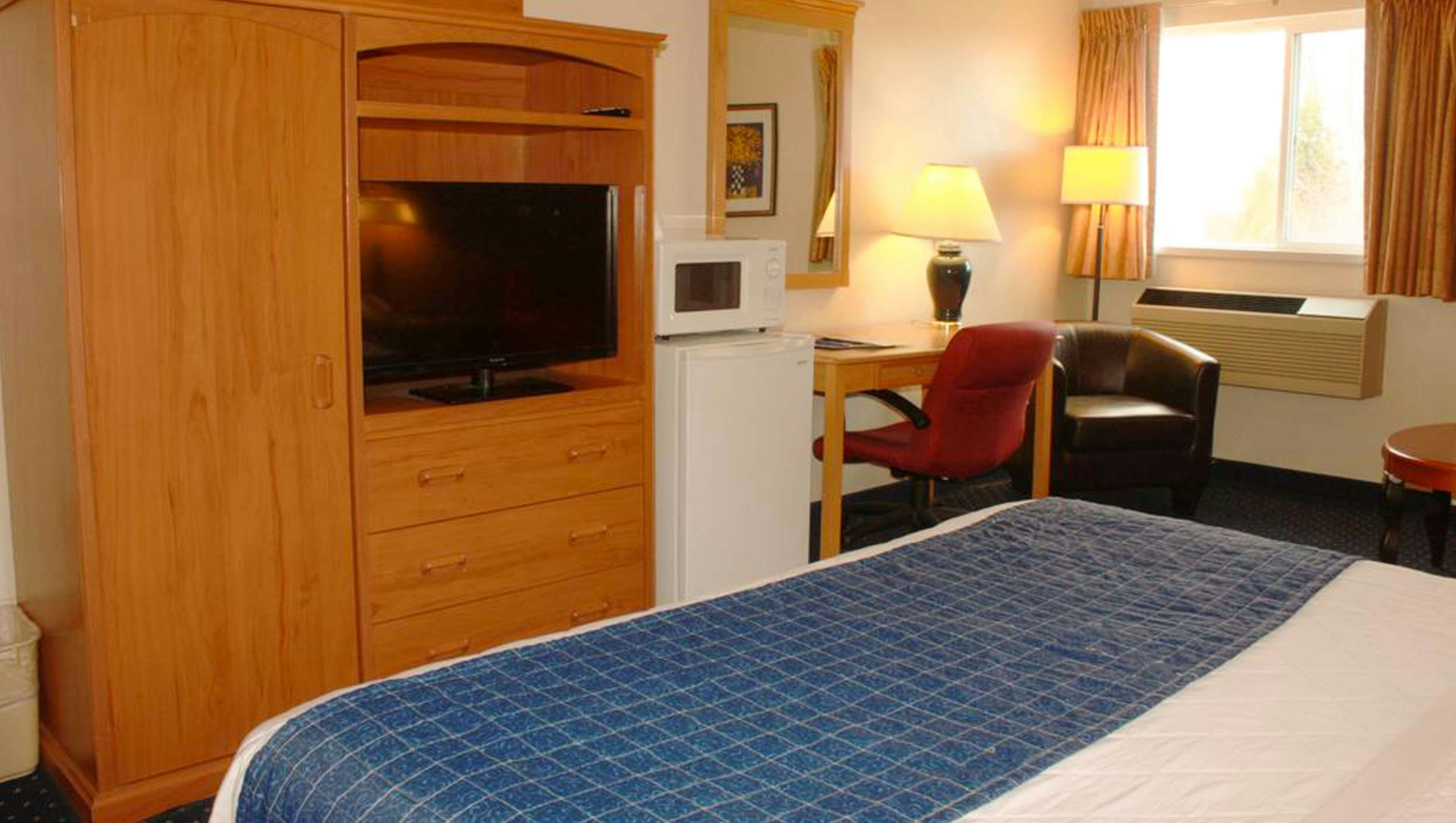 Broadway Inn Conference Center Missoula