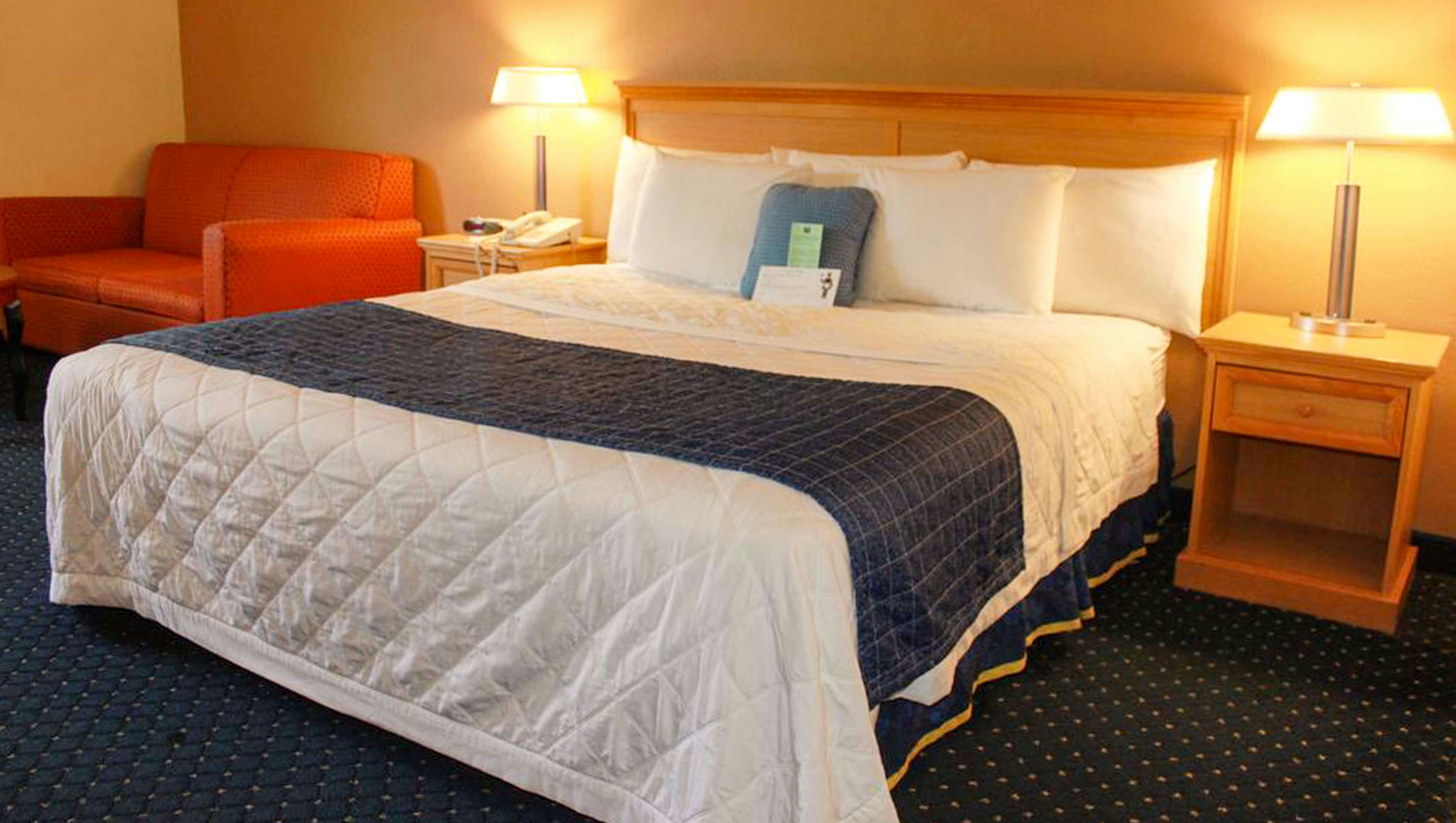 Broadway Inn Conference Center Missoula