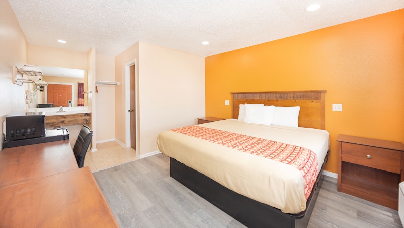 Regency Inn Hondo