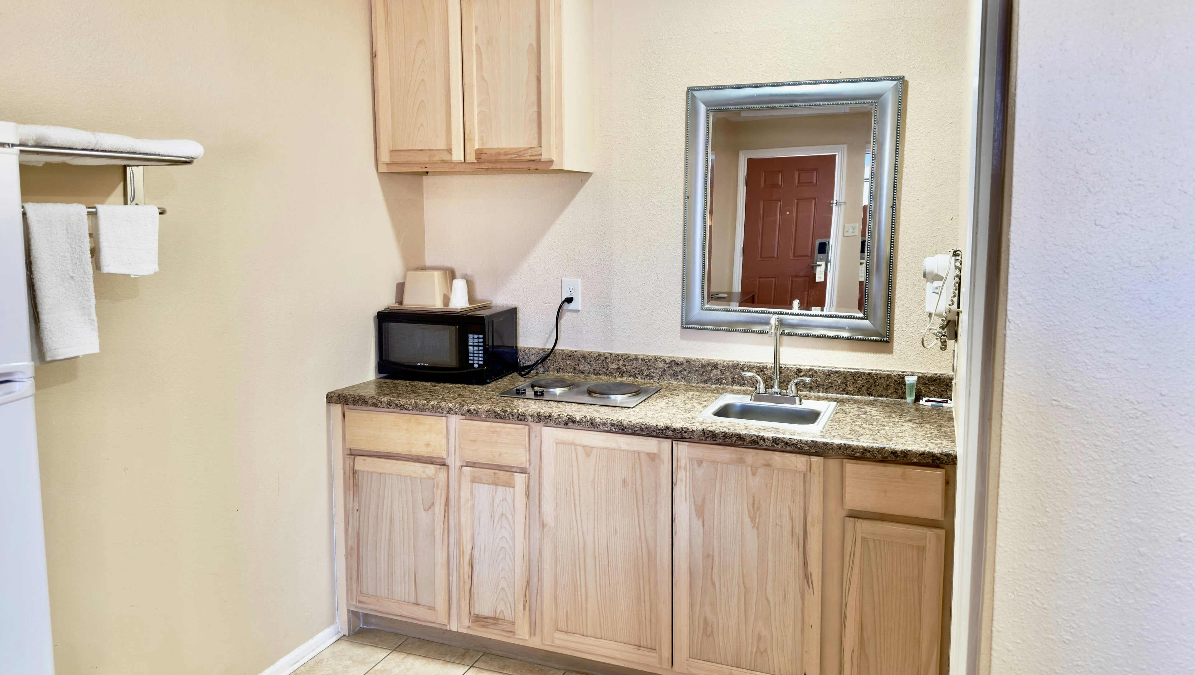 Regency Inn Hondo