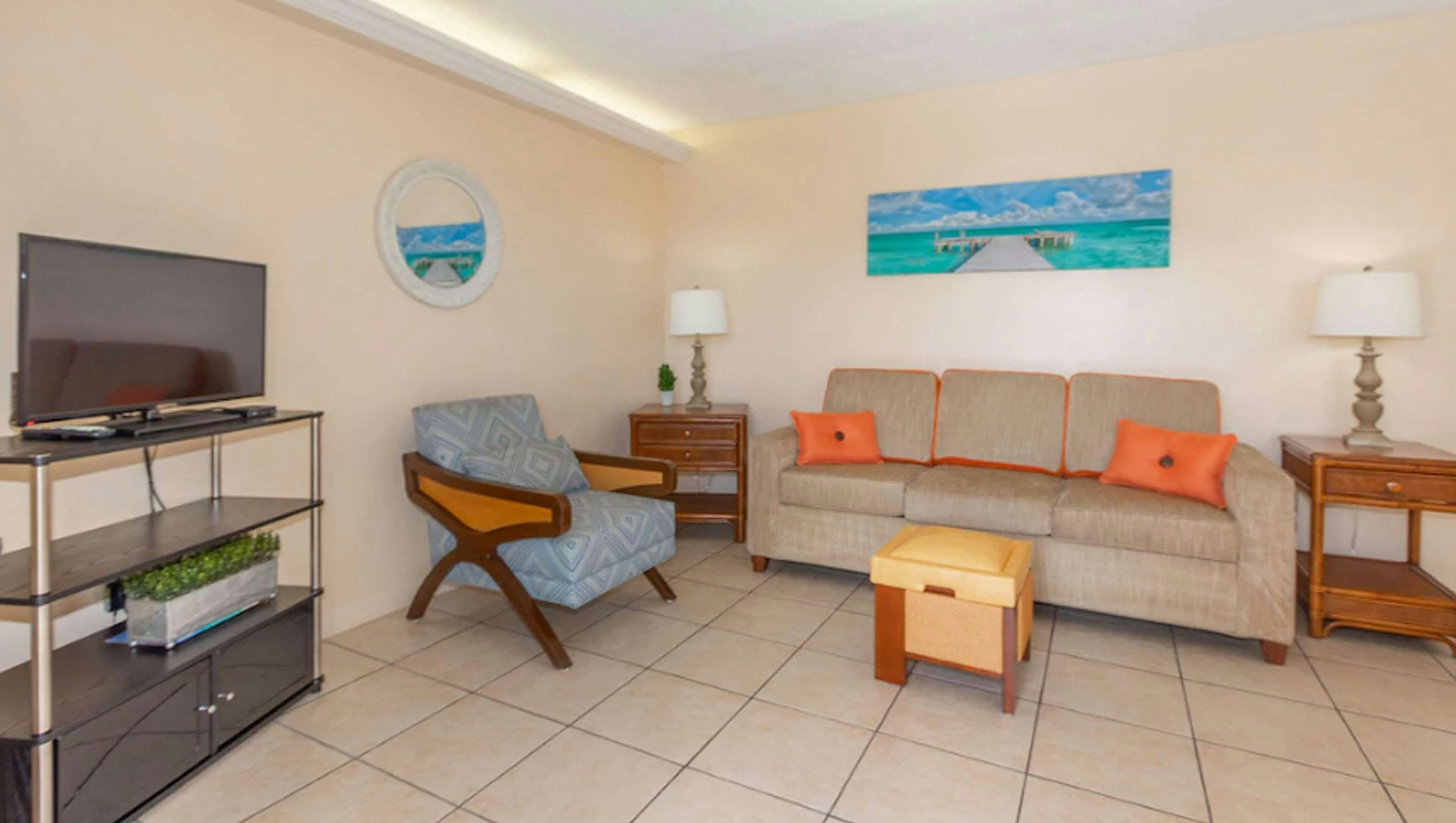 Belleair Beach Resort Motel