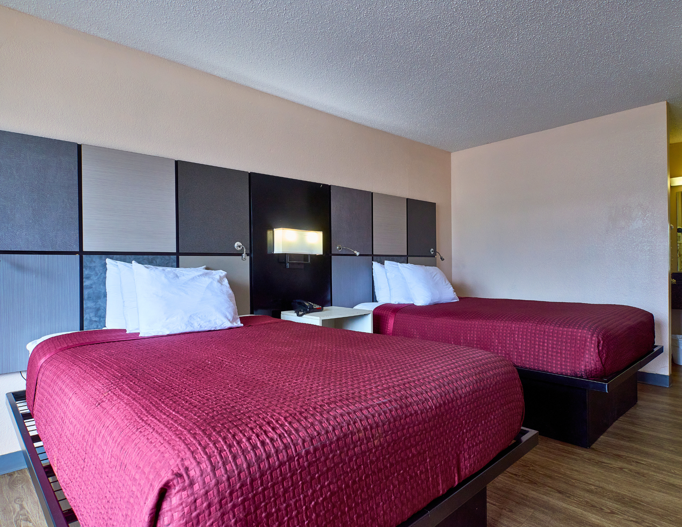 Magnuson Hotel Jacksonville Downtown
