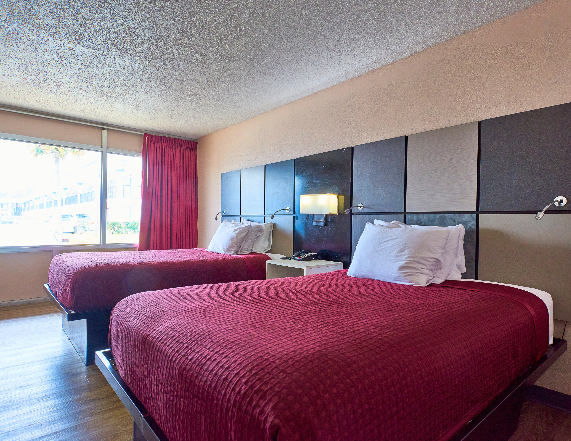 Magnuson Hotel Jacksonville Downtown