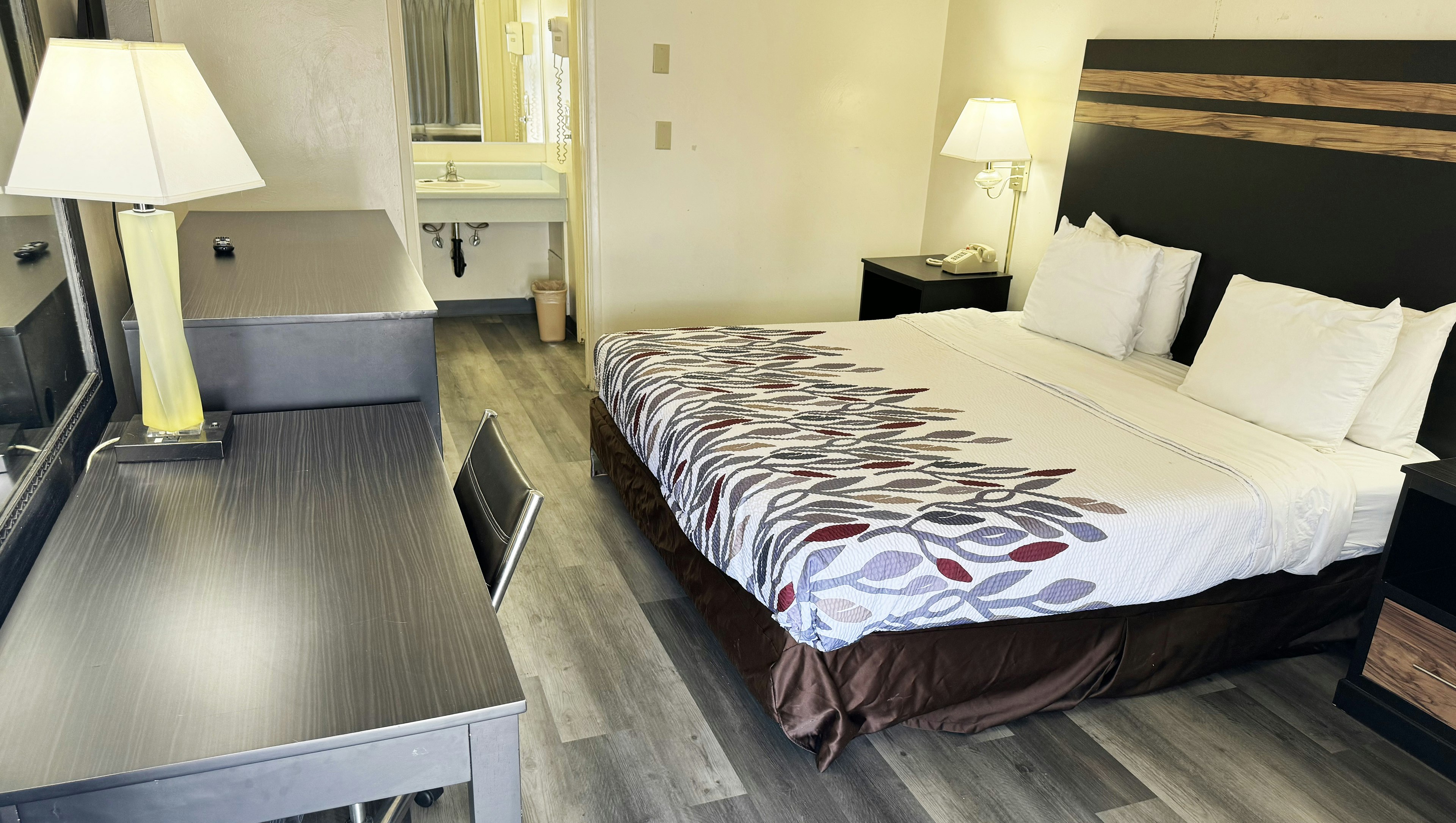 Magnuson Hotel Sierra Vista