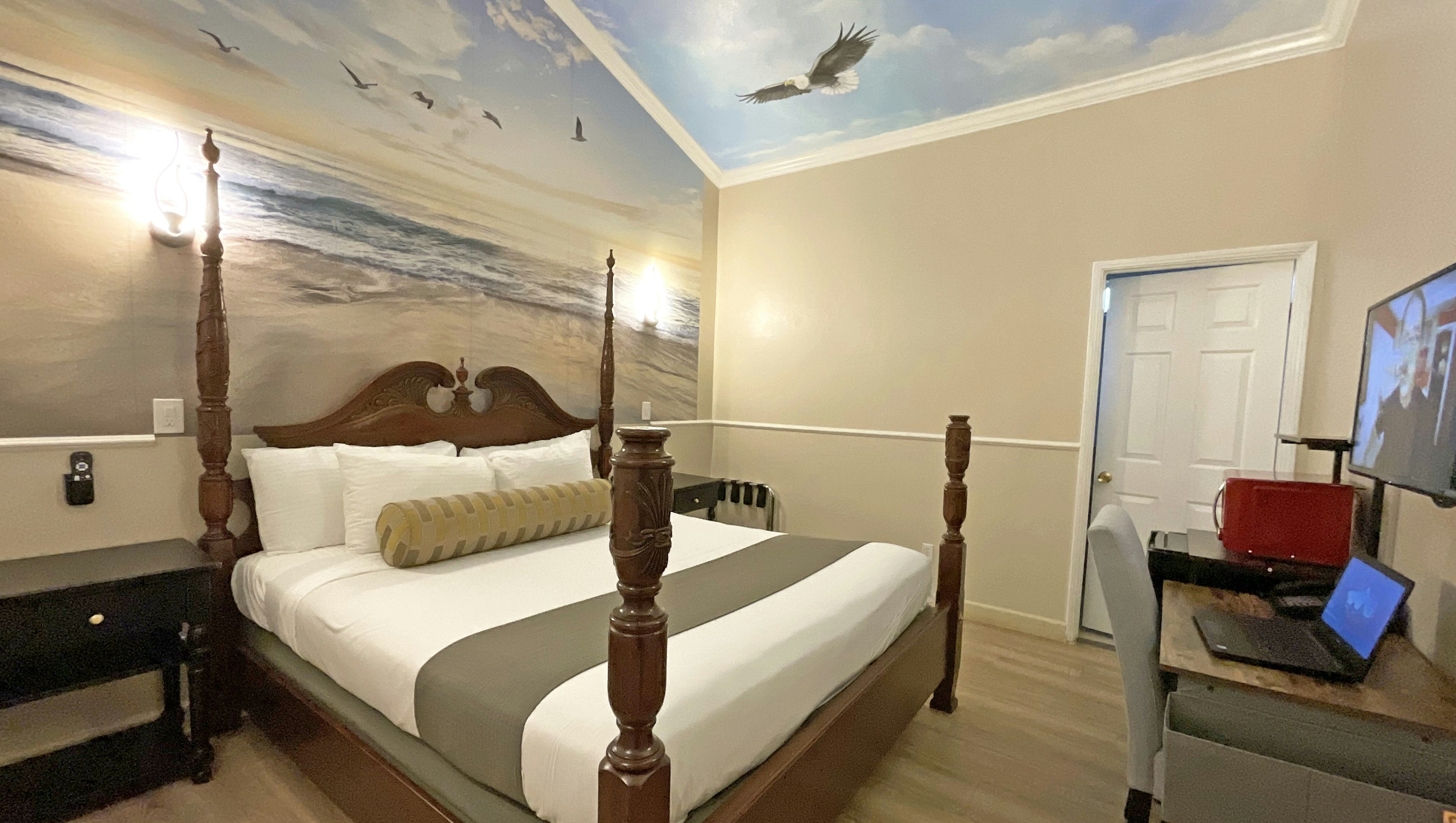 Escondido Inn