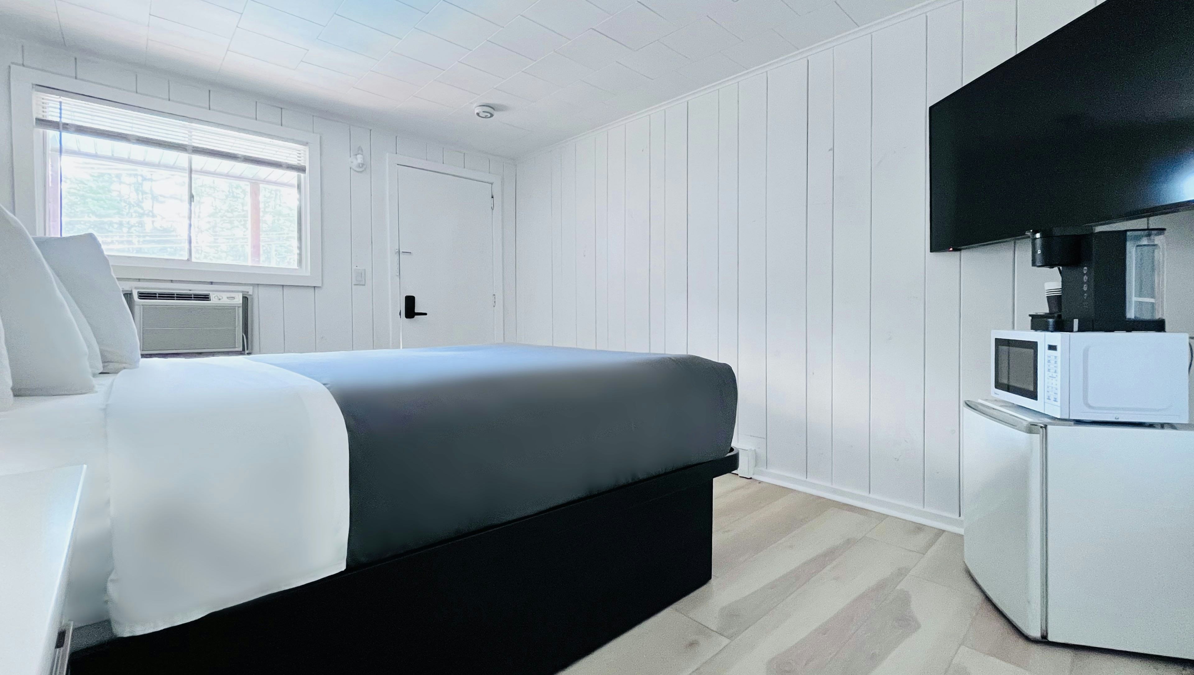 Motel Luzerne