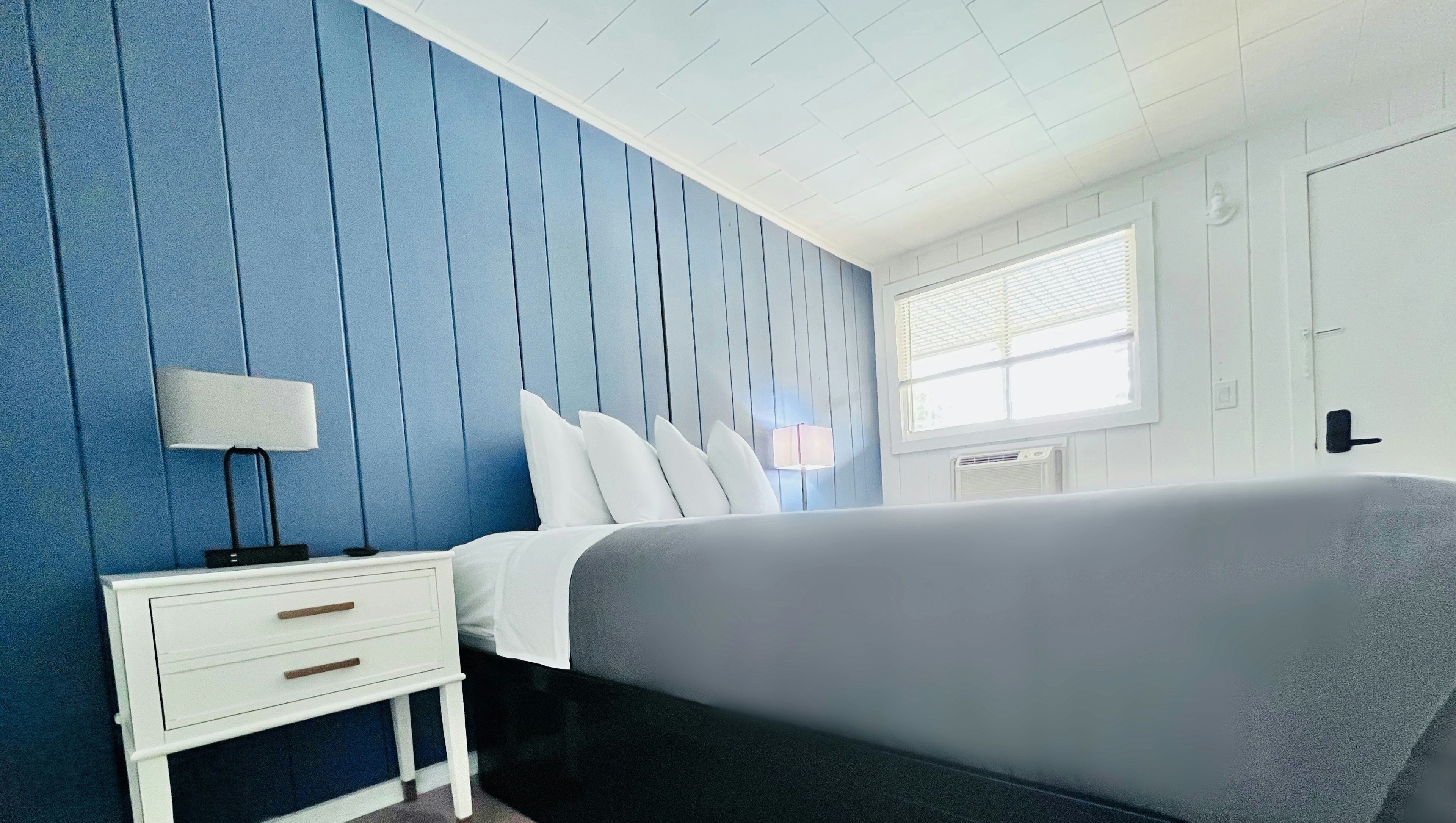 Motel Luzerne
