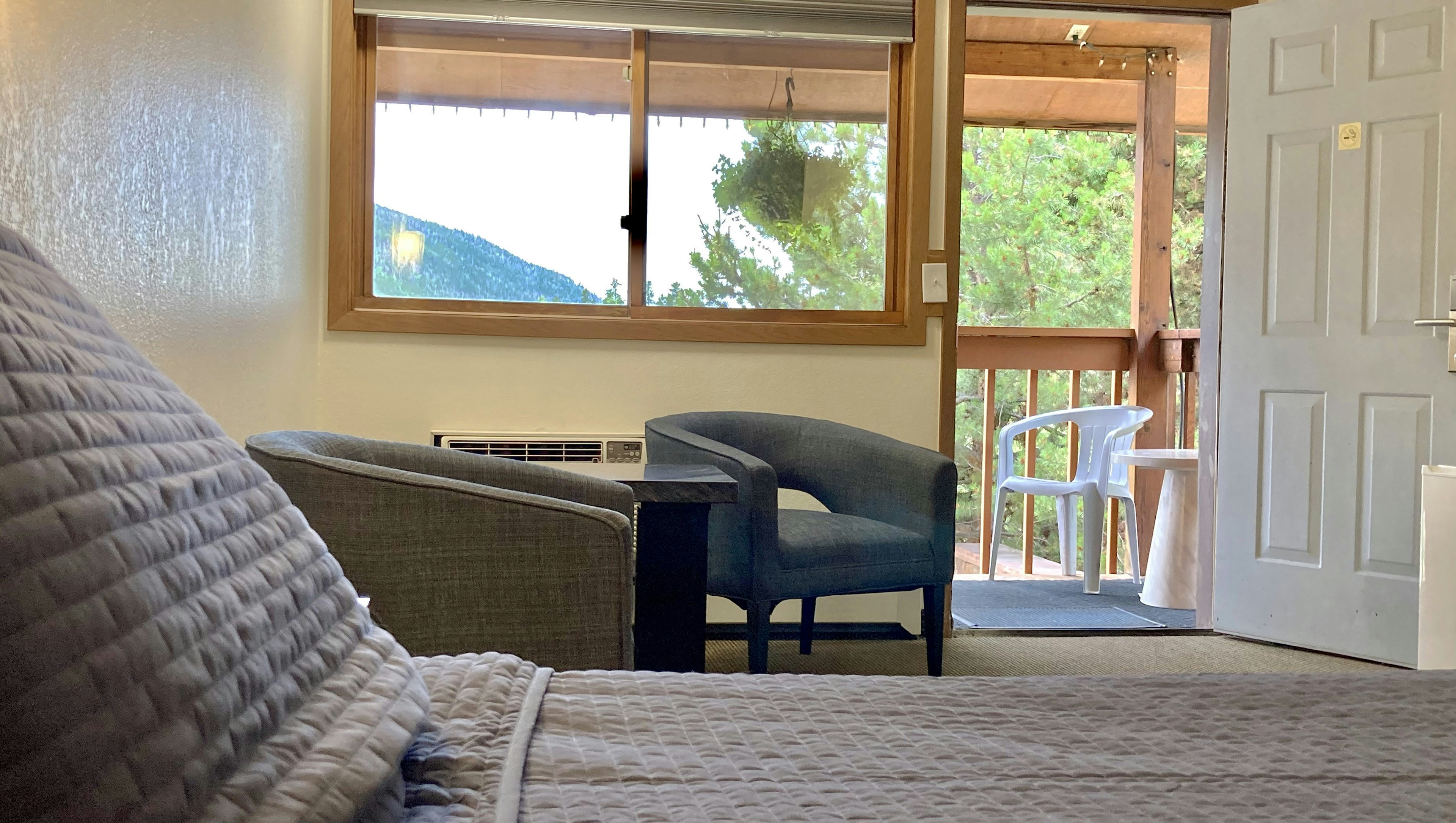 Big Horn Lodge