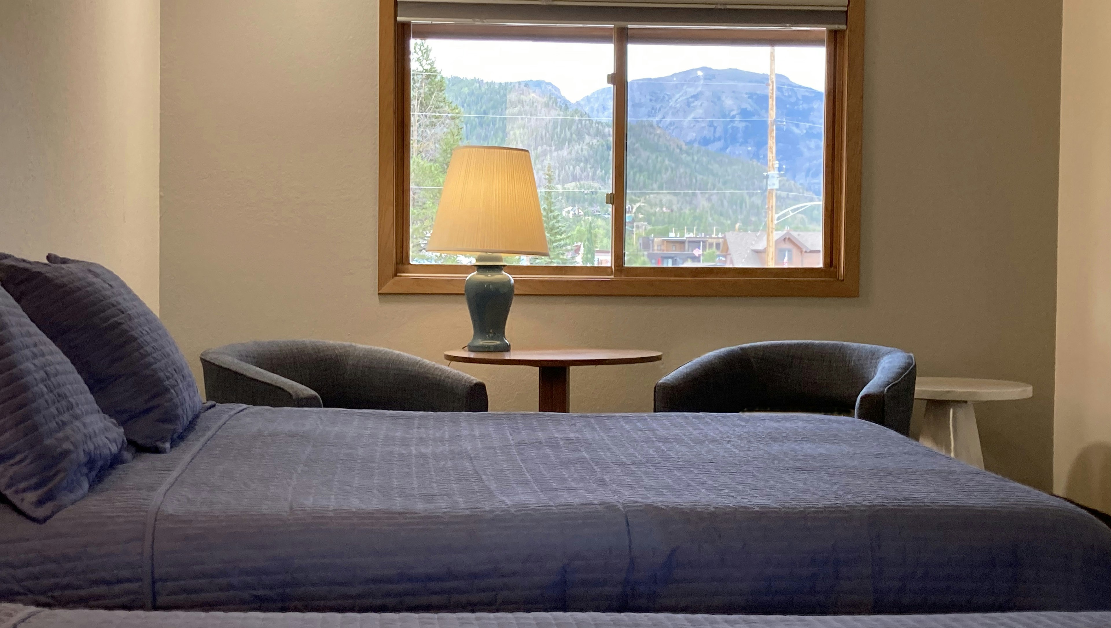 Big Horn Lodge