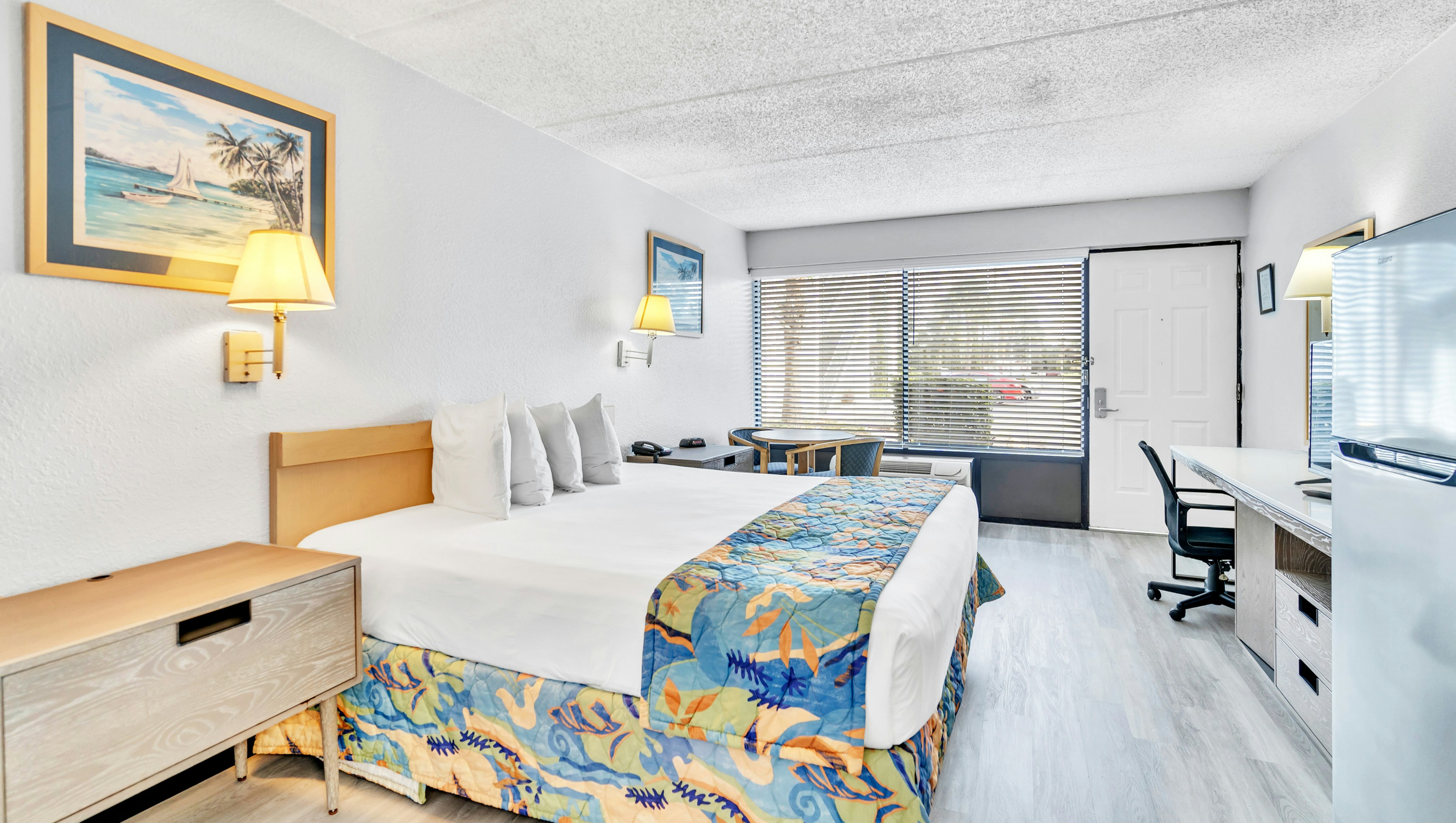 Home 1 Suites Extended Stay – Kissimmee