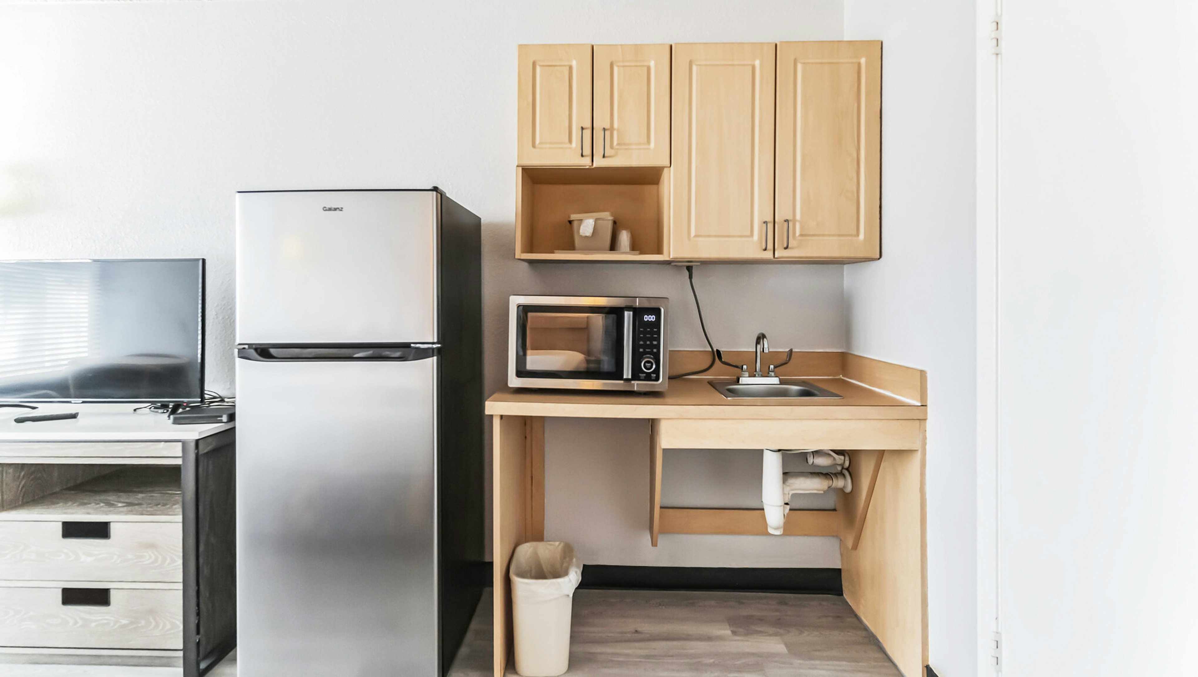 Home 1 Suites Extended Stay – Kissimmee
