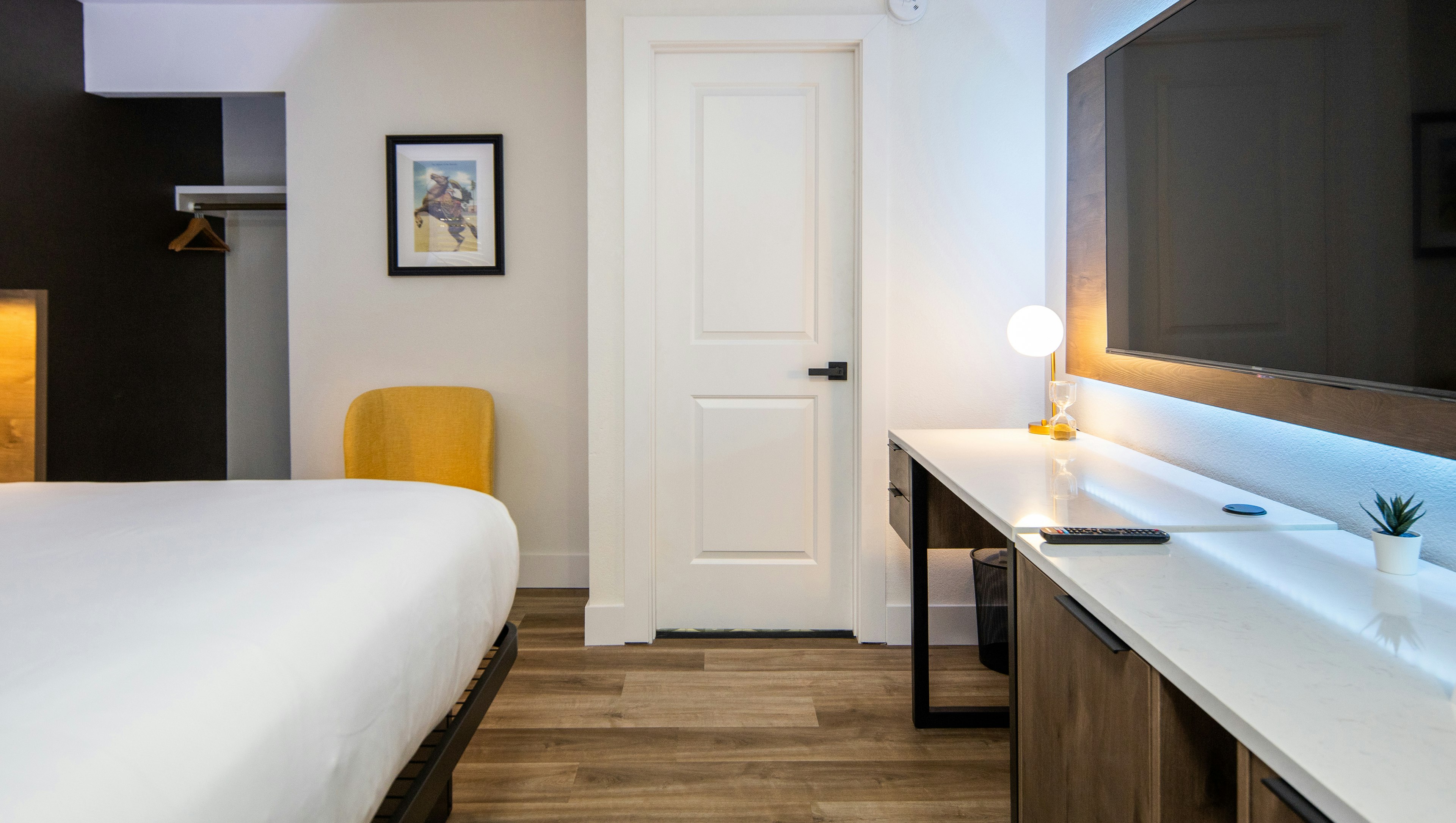 The Catrina Hotel