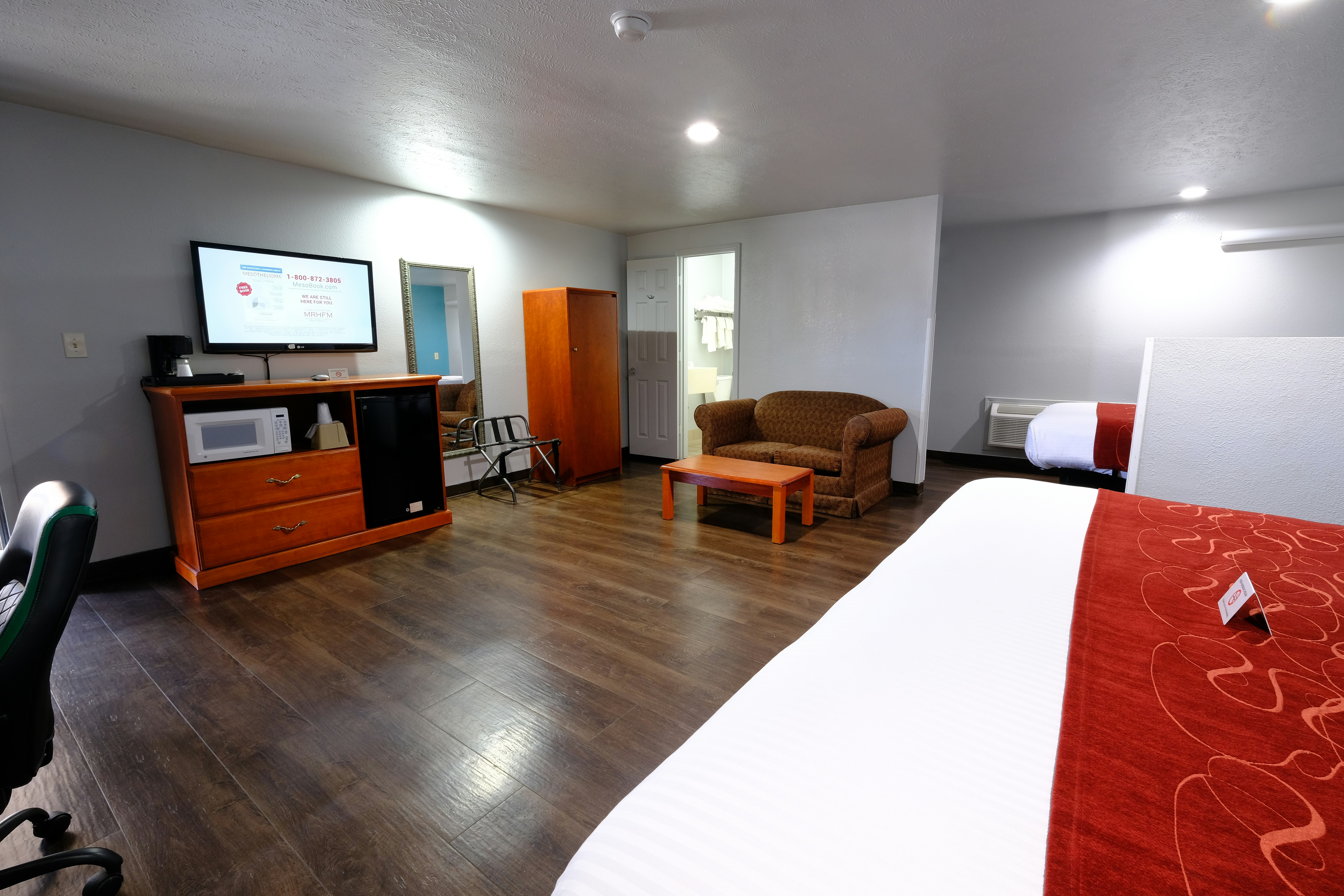 M Star Hotel Searcy