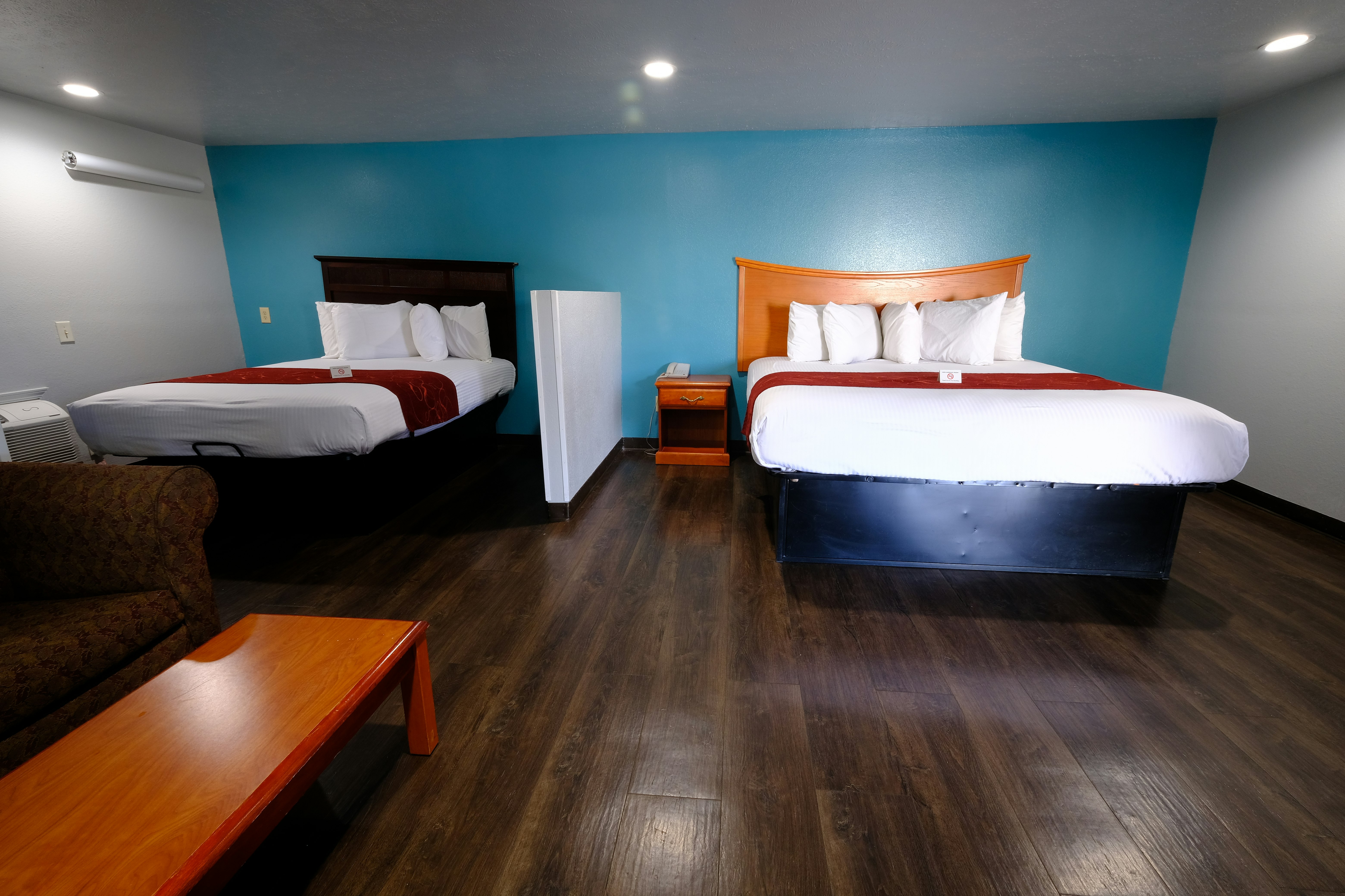 M Star Hotel Searcy