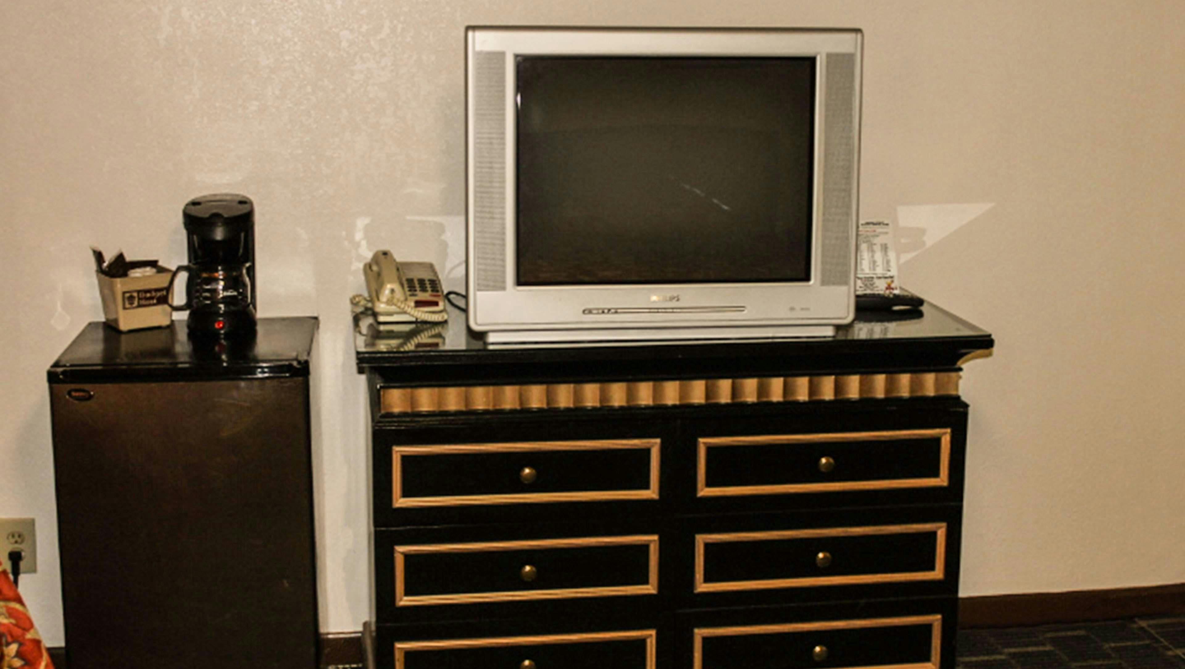 Golden Wheat Budget Host Inn Junction City