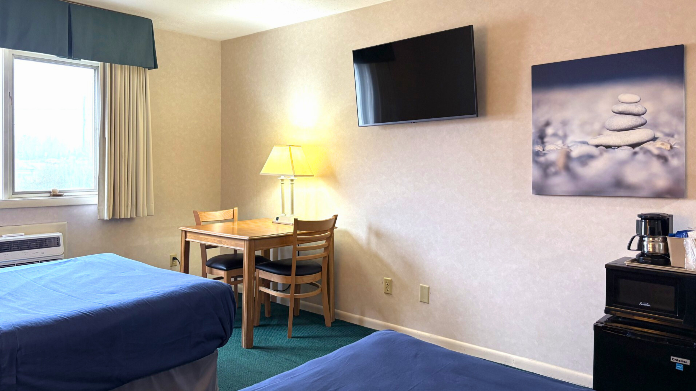 Magnuson Grand Pioneer Inn and Suites