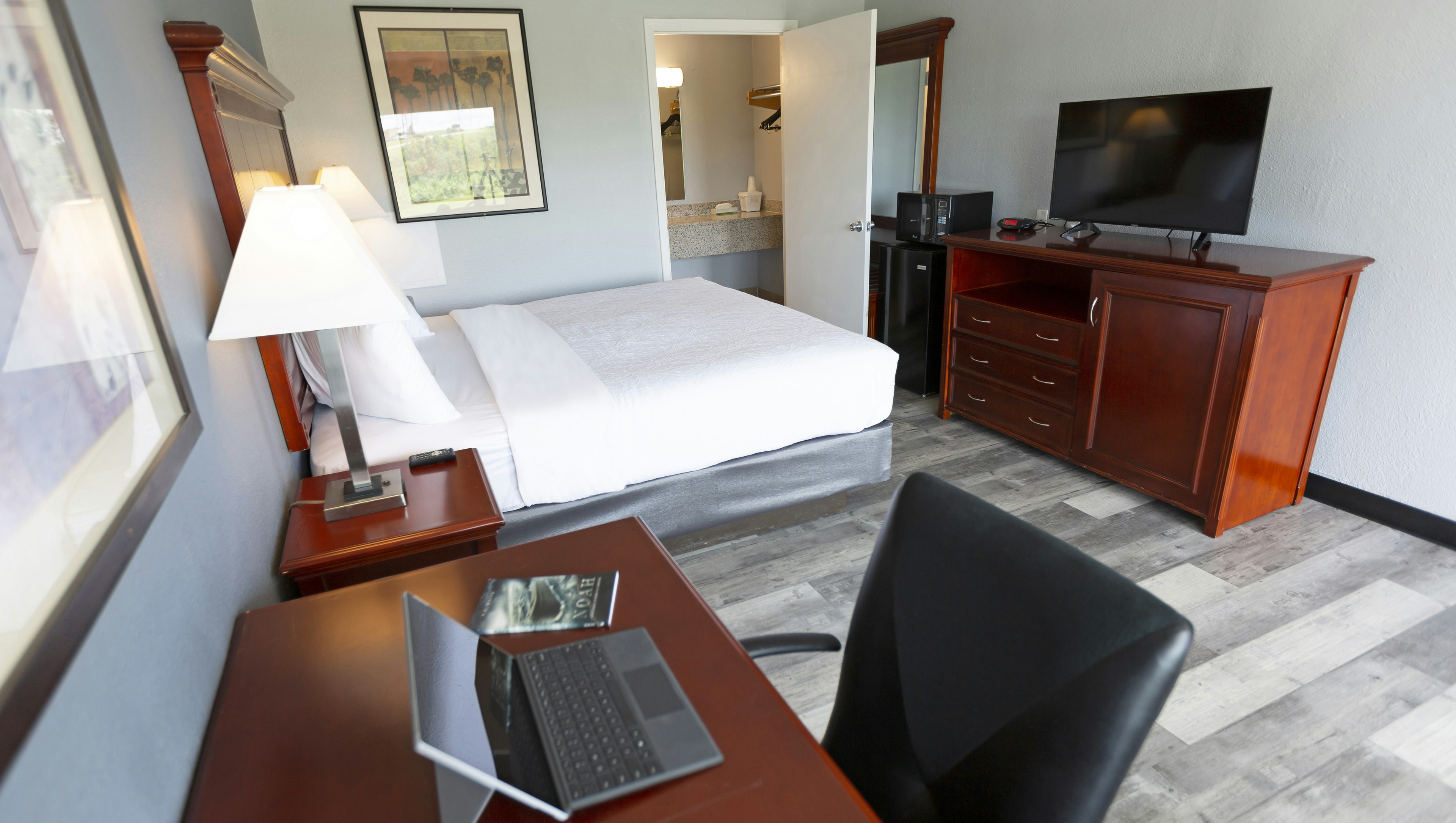 Sunrise Inn Williamstown
