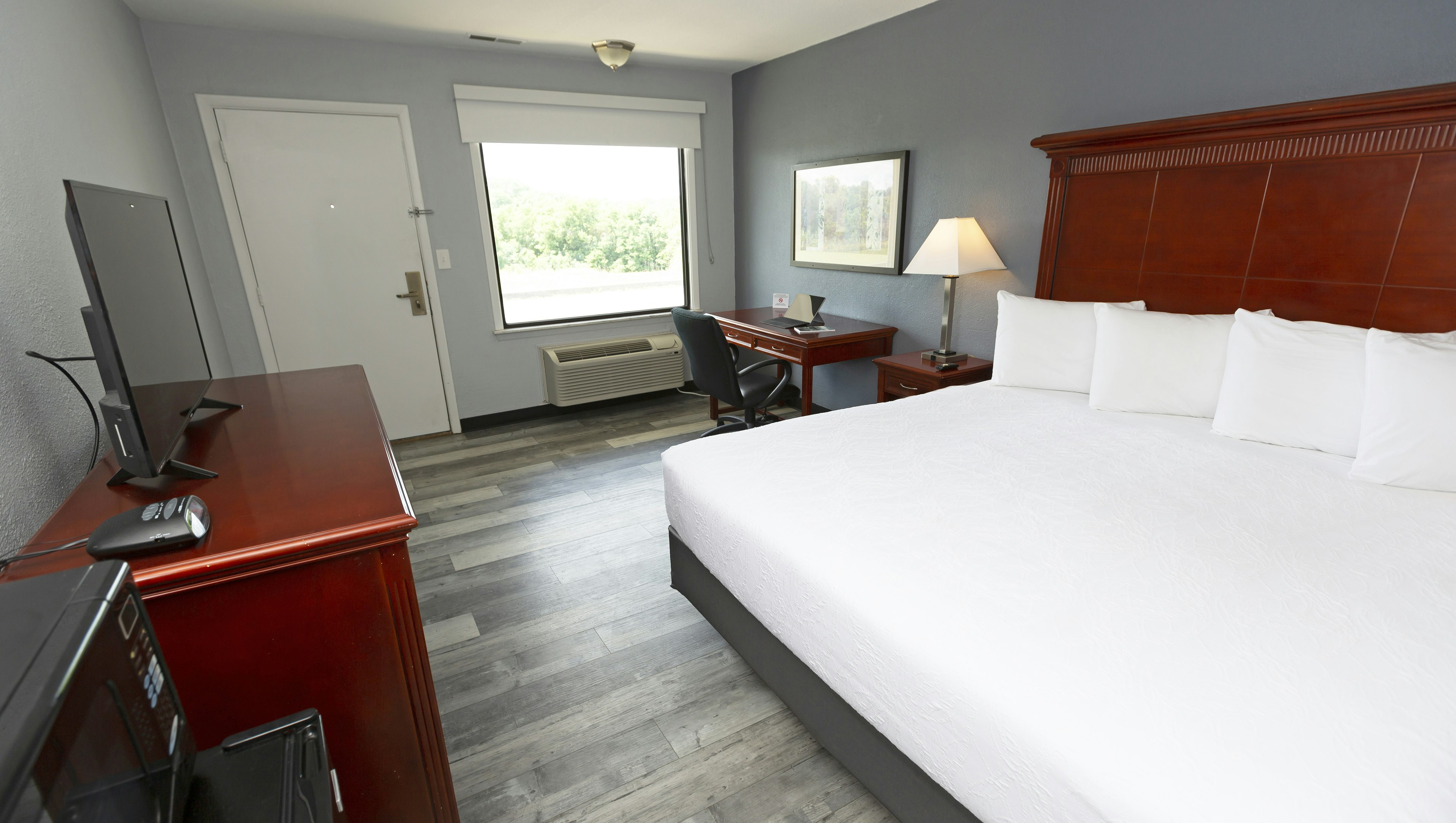 Sunrise Inn Williamstown