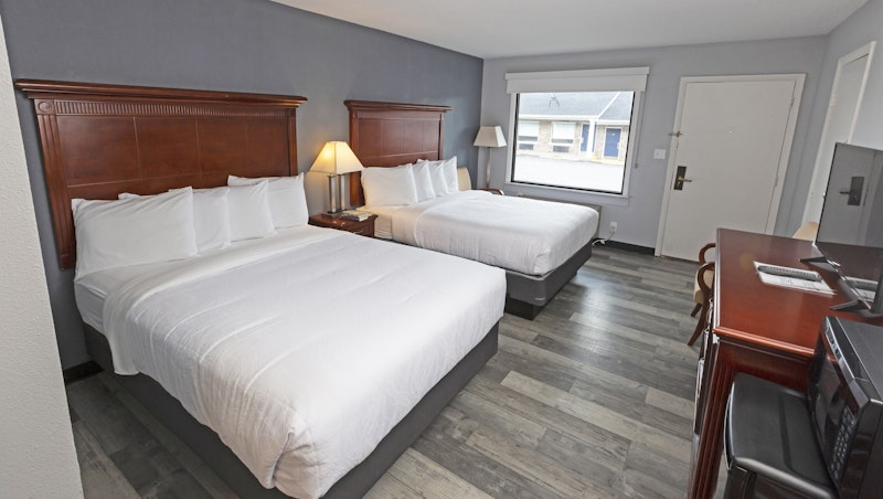 Sunrise Inn Williamstown