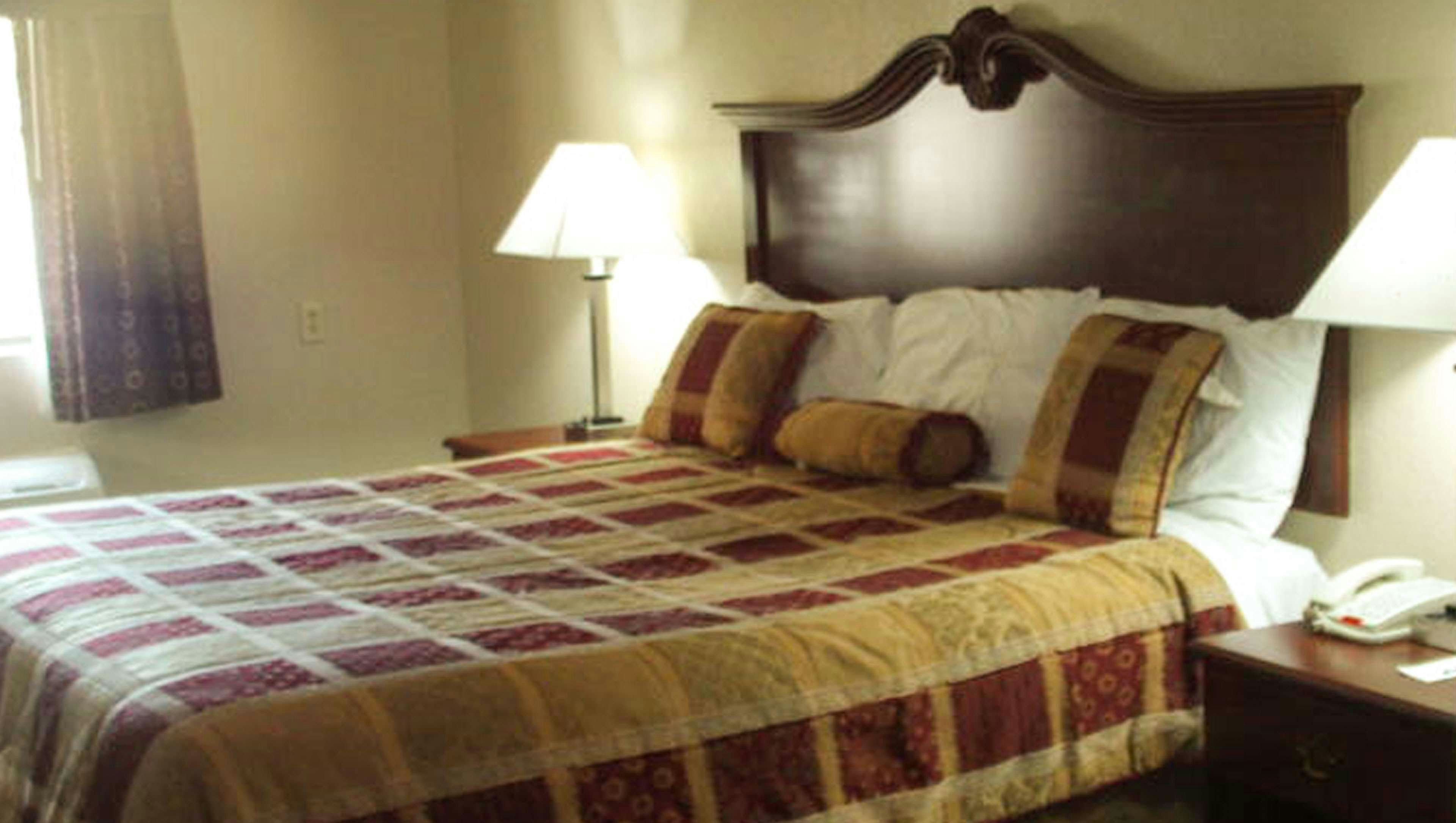 Western Motel Inn and Suites Hazlehurst