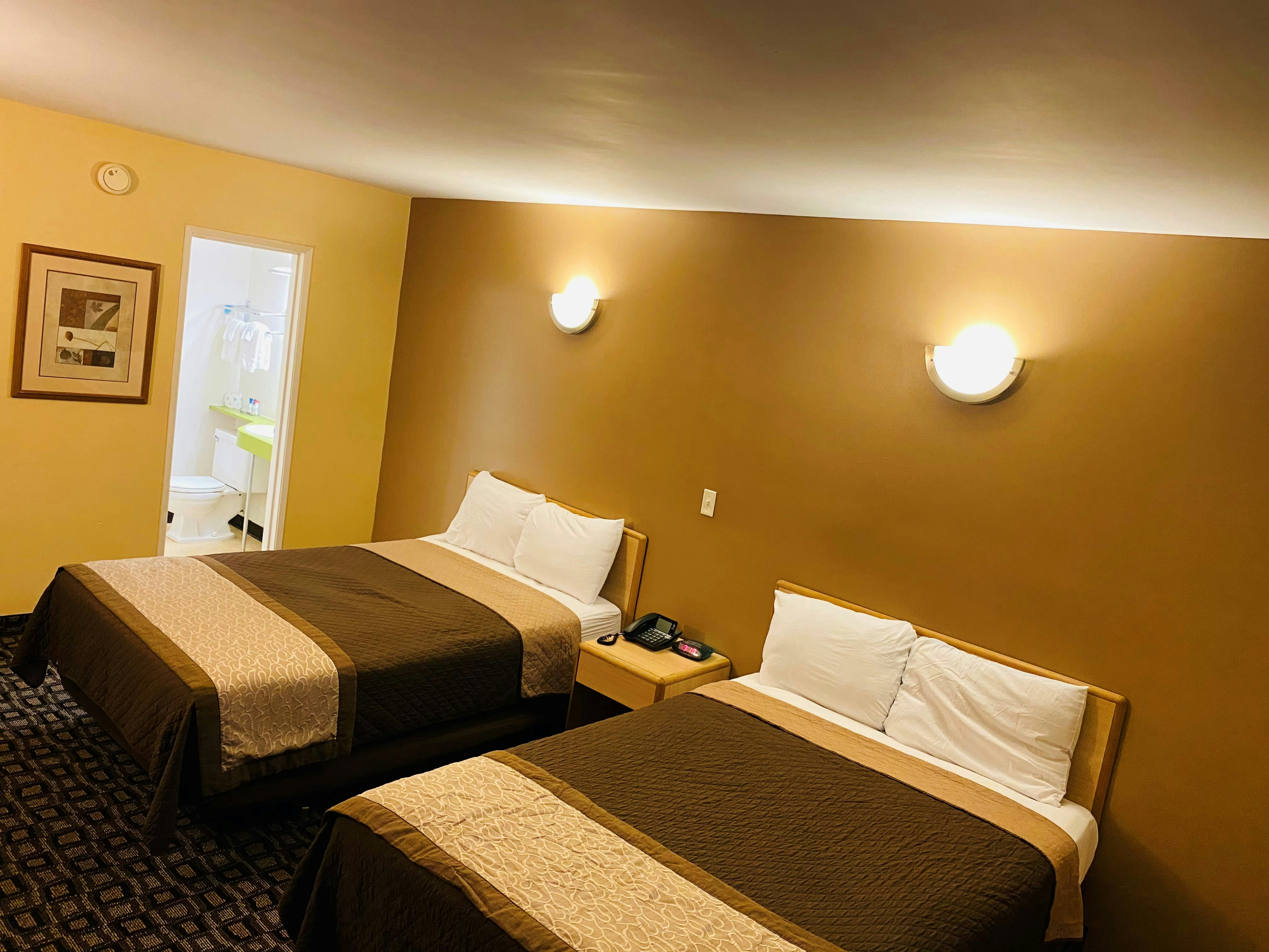 M Star Hotel Mansfield